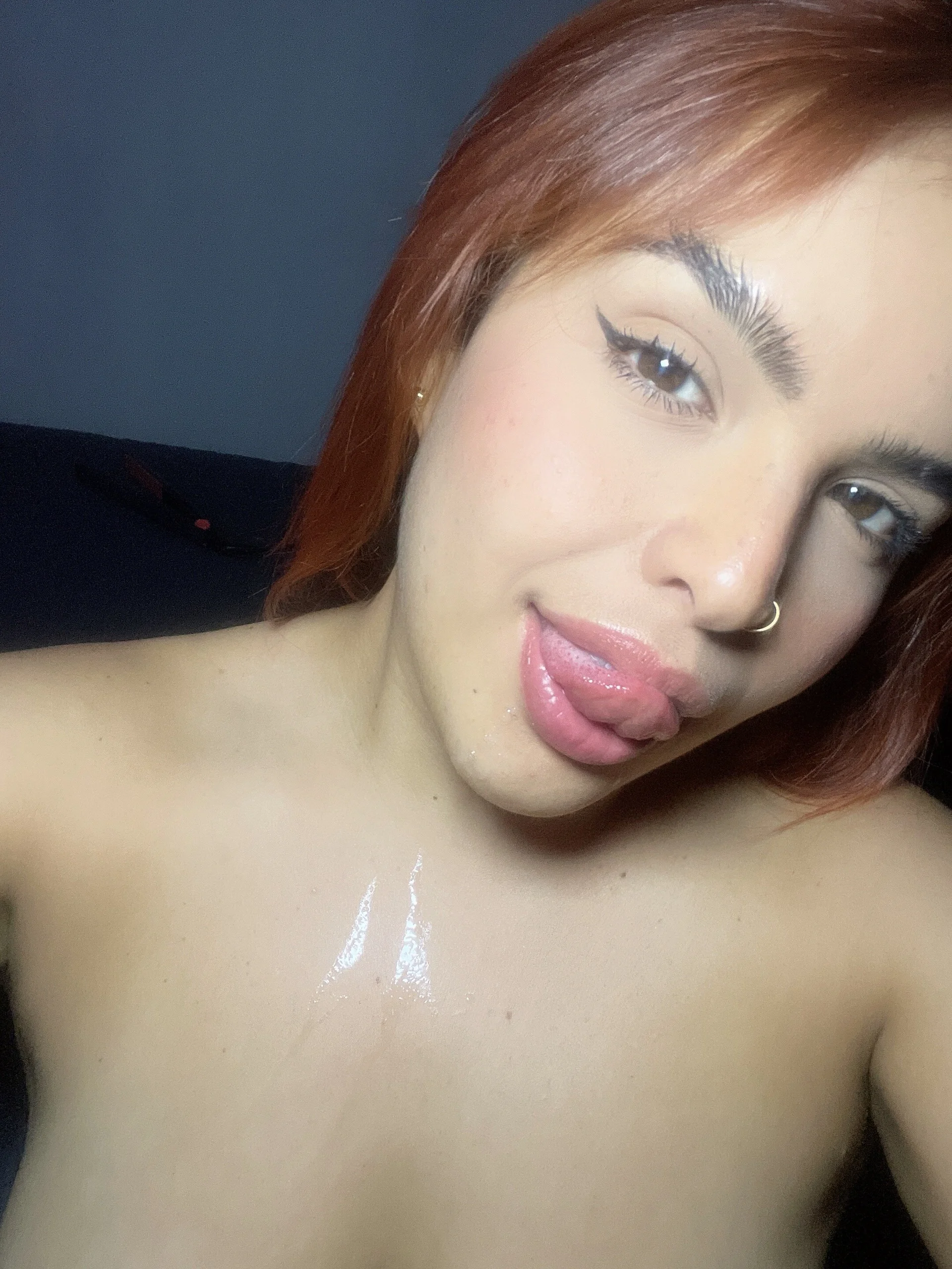 XXX Porn Photo of Nude Anaroussew02 24