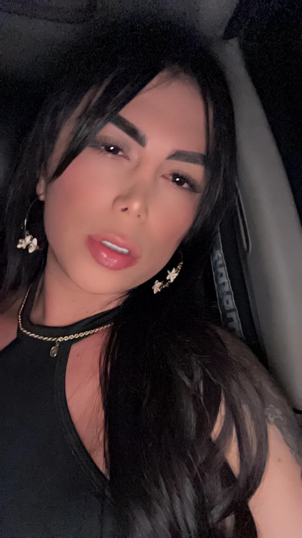 XXX Porn Photo of Nude missdirtyhot_ 19