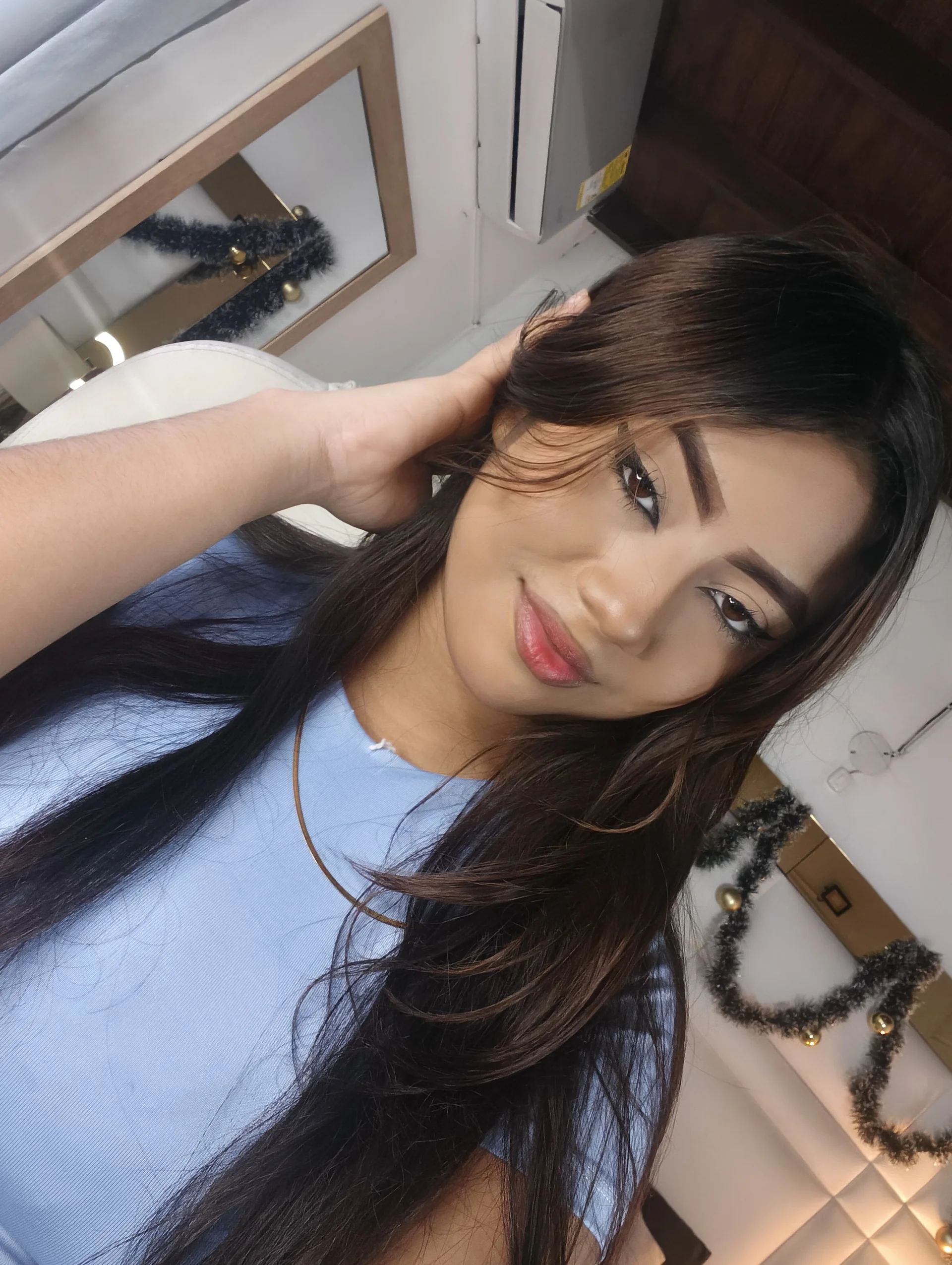XXX Porn Photo of Nude Zoei_Moon 16
