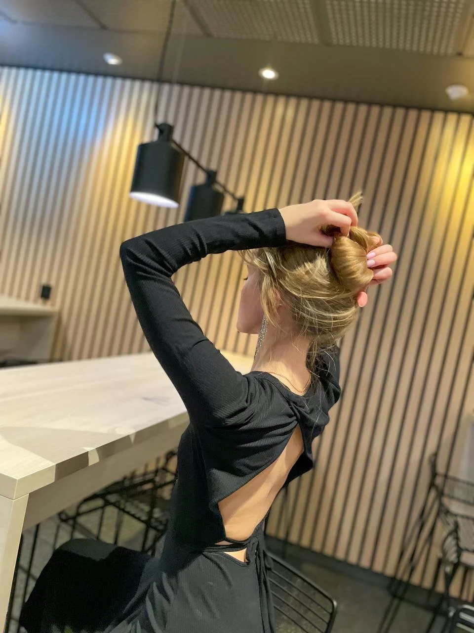 XXX Porn Photo of Nude Fallinlove1 1