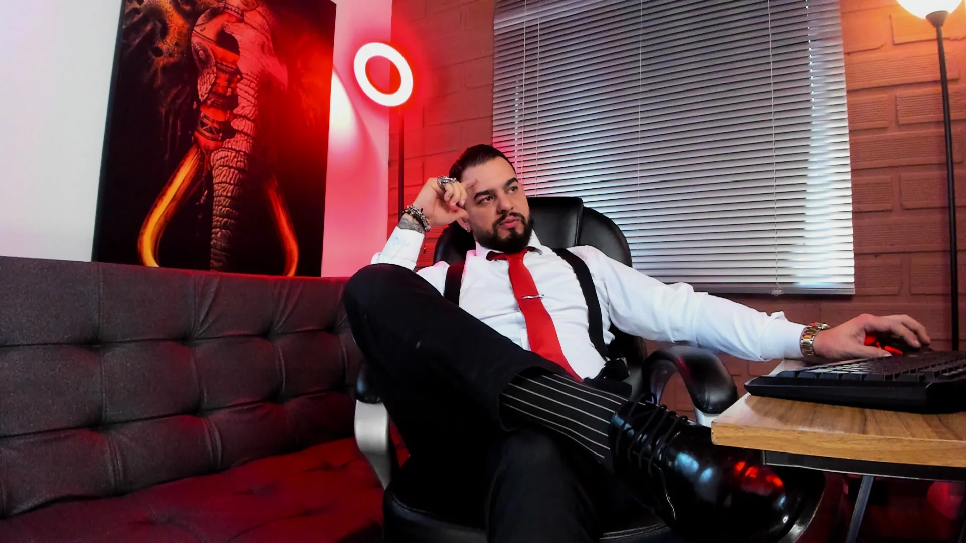 XXX Porn Photo of Nude Ethan_Castellano 20