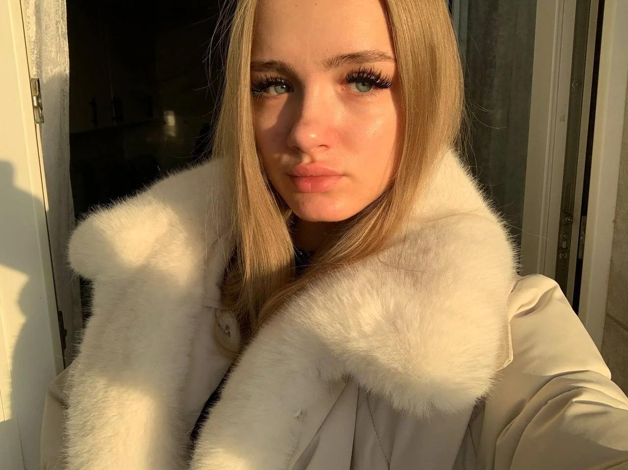 XXX Porn Photo of Nude IvaHosick 17
