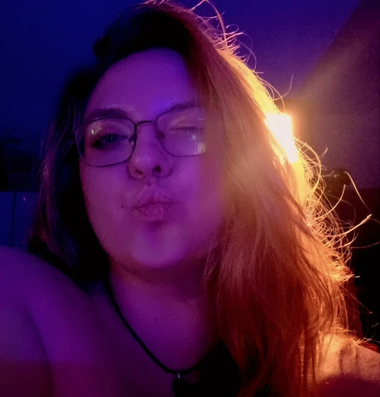 XXX Porn Photo of Nude ZayaRush 2