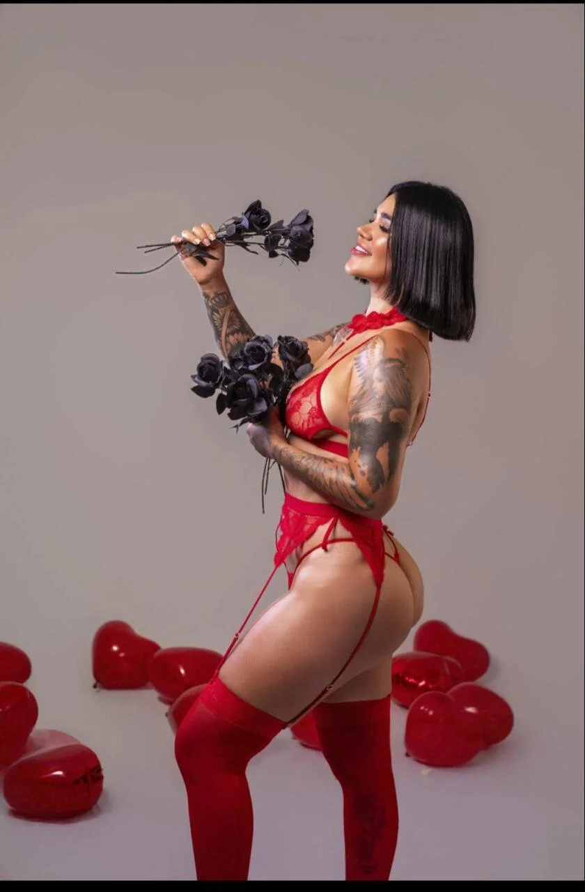 XXX Porn Photo of Nude Evabdsm_ 7