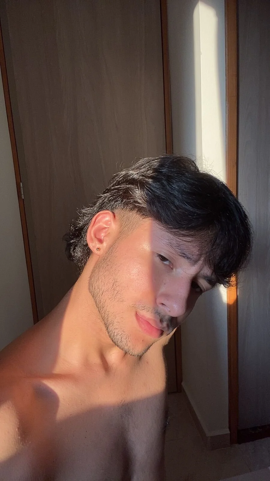 XXX Porn Photo of Nude dimitri_targaryen 7