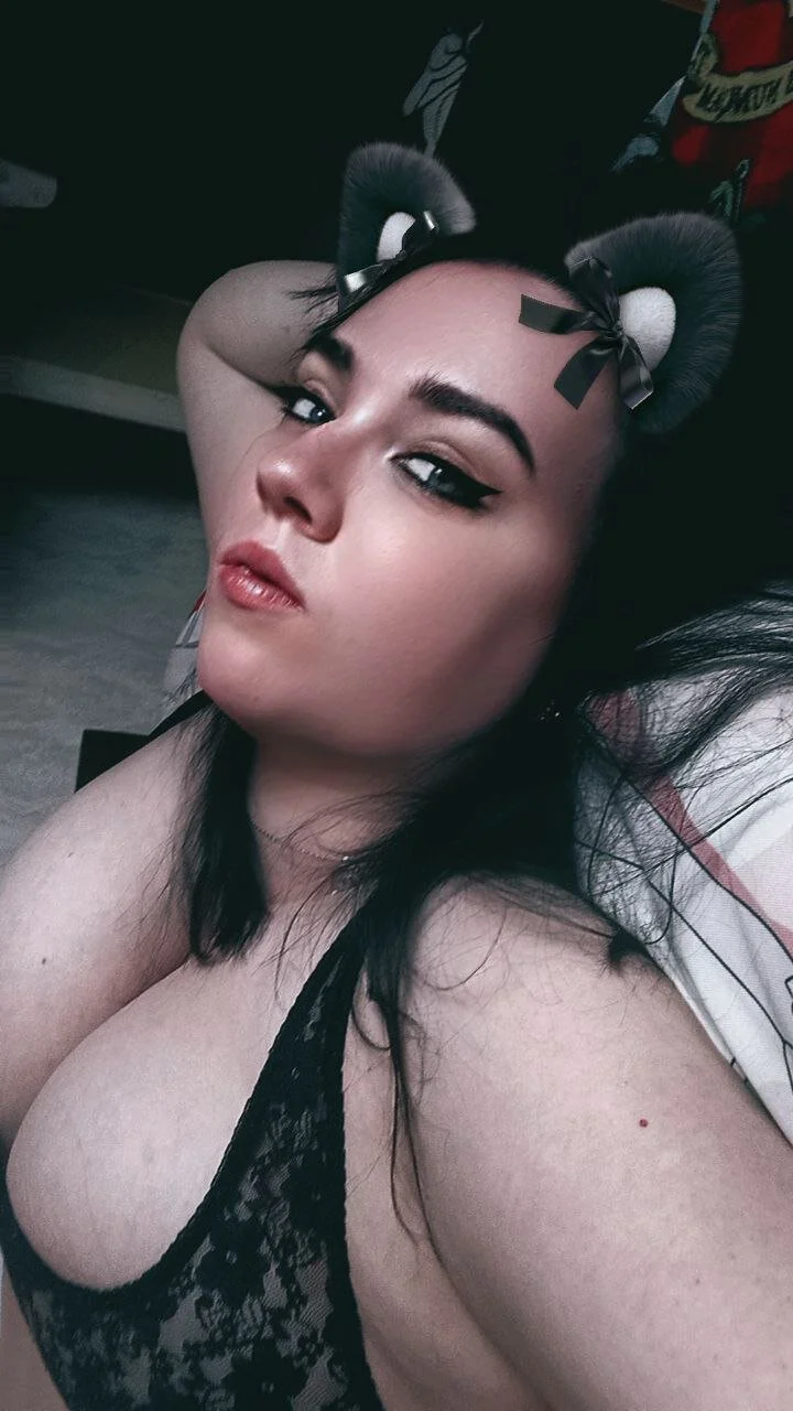 XXX Porn Photo of Nude LeonaHarrison 13