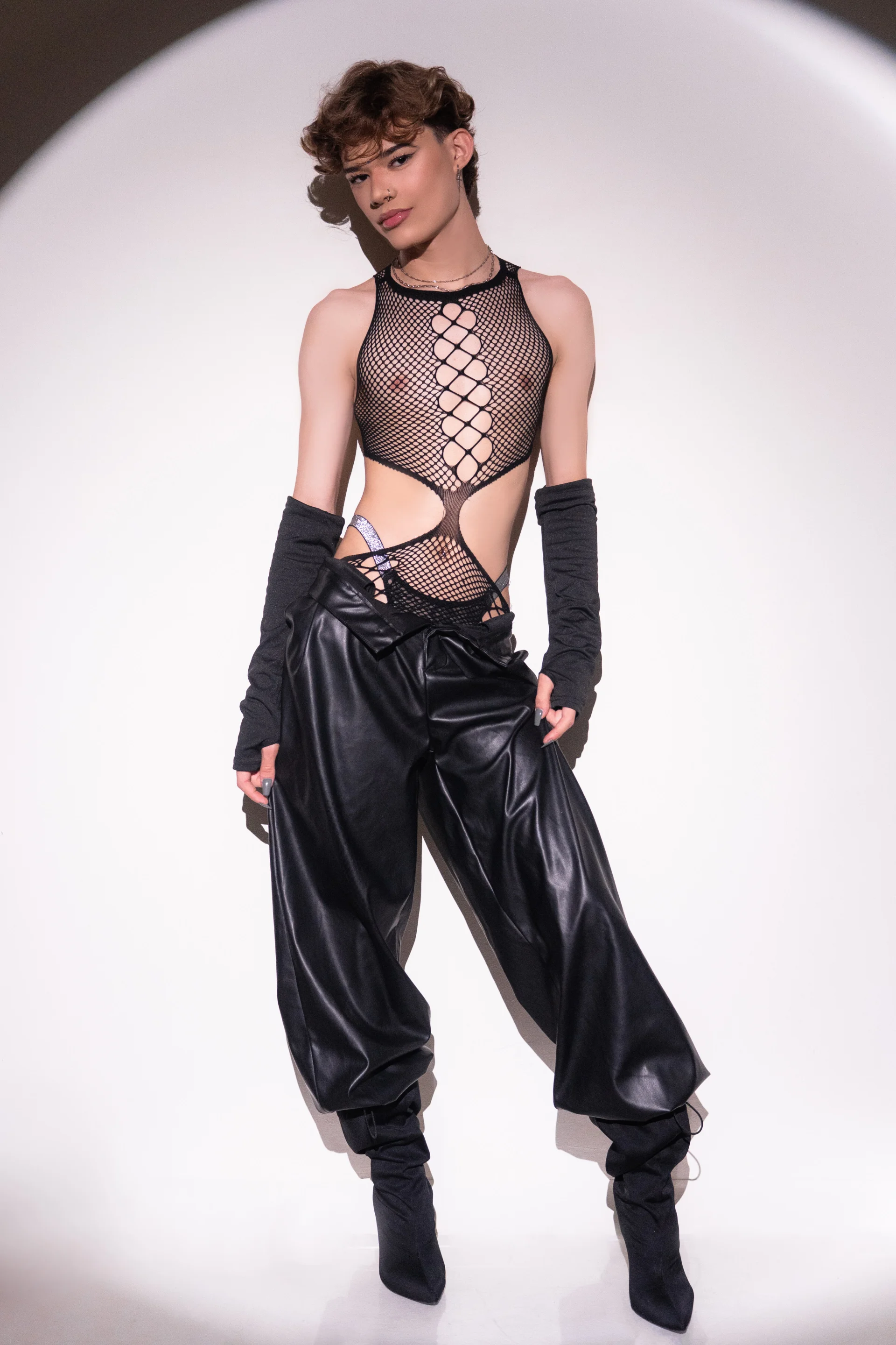 XXX Porn Photo of Nude AngelDoll_1 7