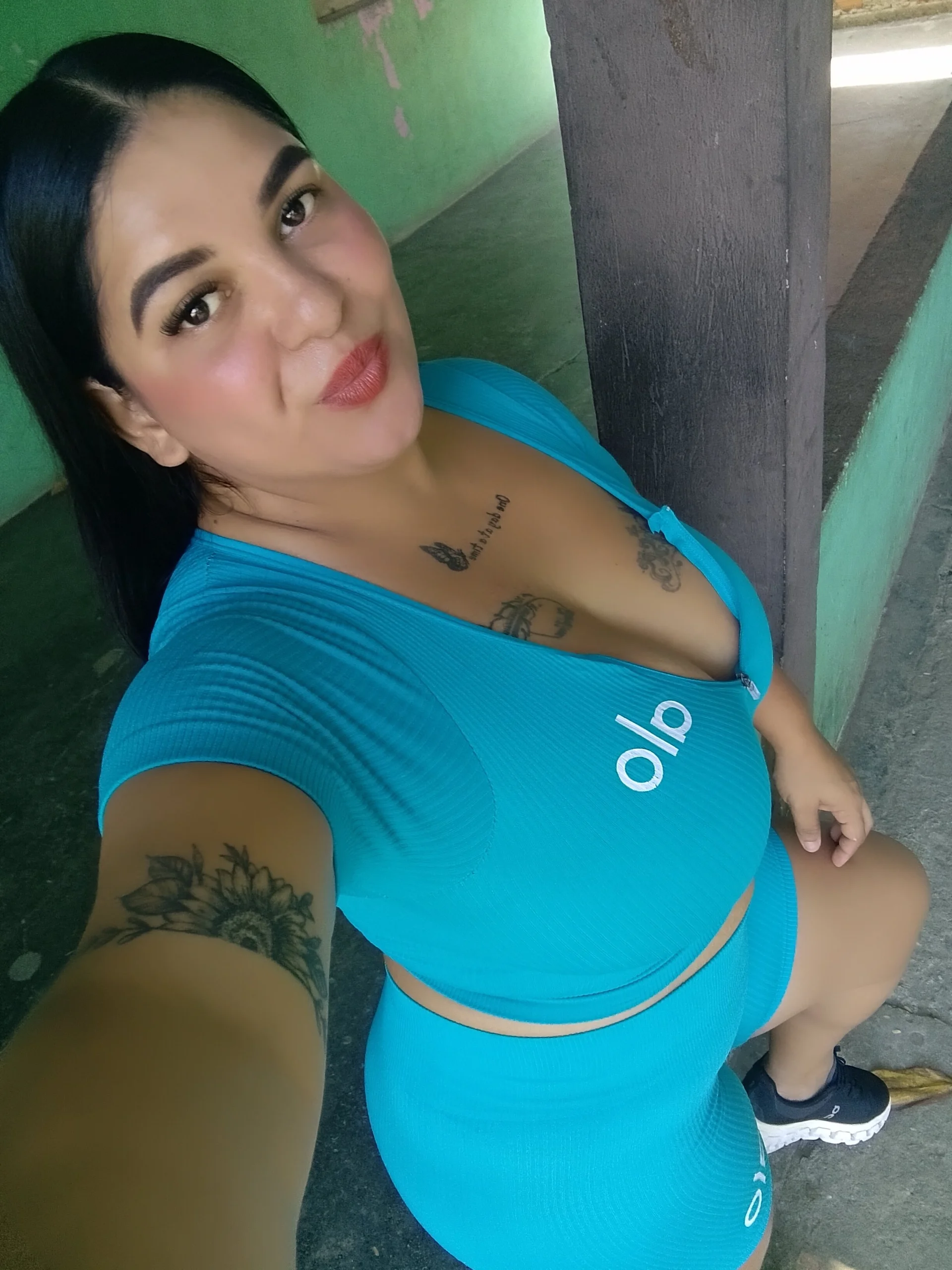 XXX Porn Photo of Nude Mariana_Secret 3