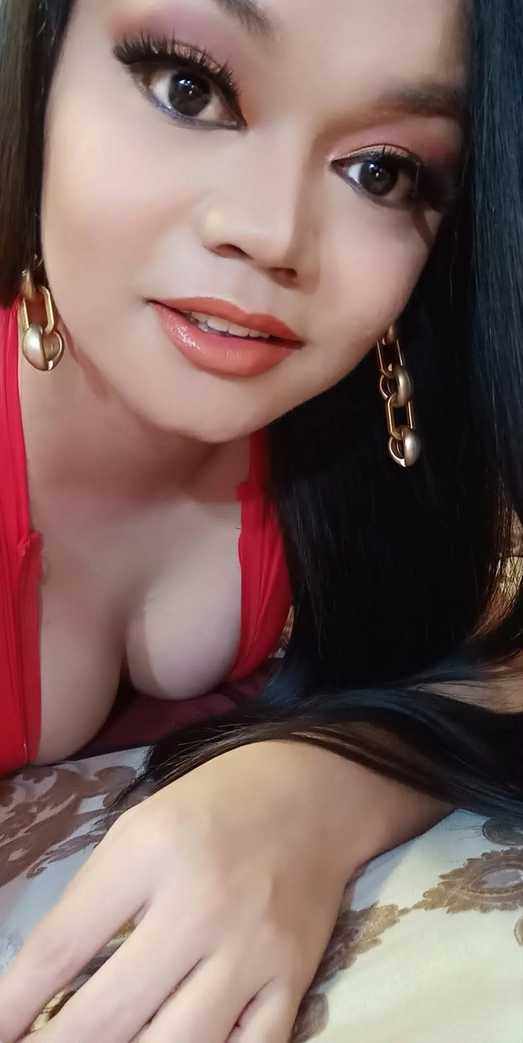 XXX Porn Photo of Nude urQUEENSELFSUCKER 4