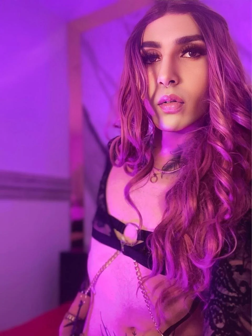 XXX Porn Photo of Nude Isabella_Haddad 9
