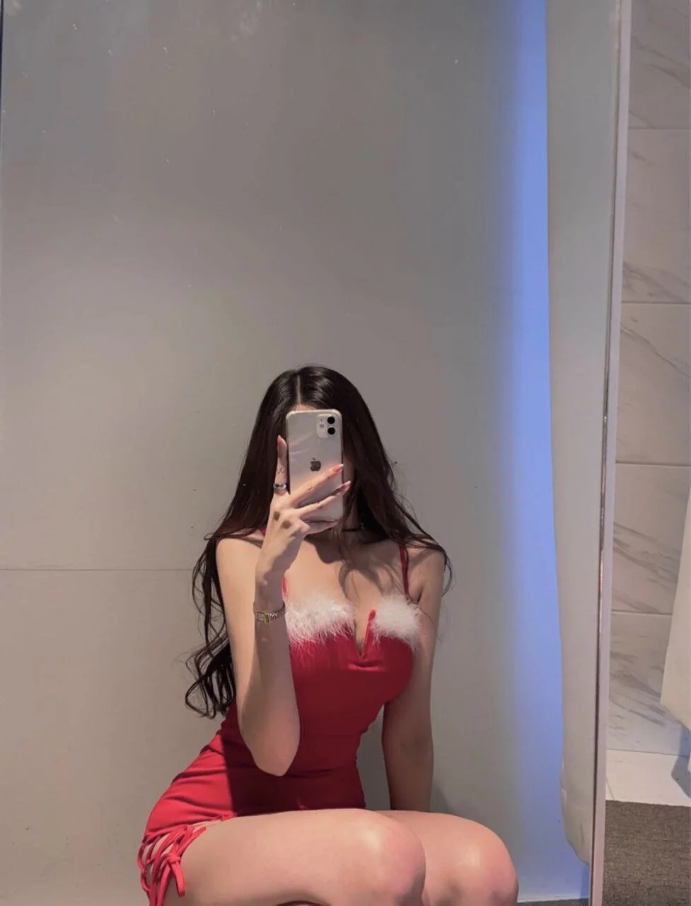XXX Porn Photo of Nude angel_soo 1
