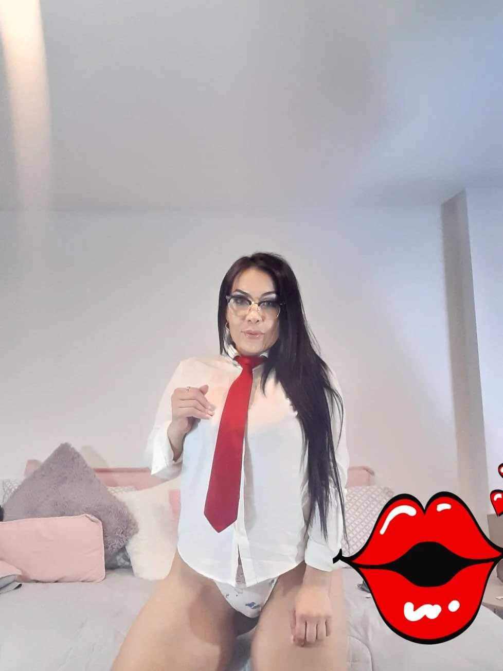 XXX Porn Photo of Nude natahottt 6