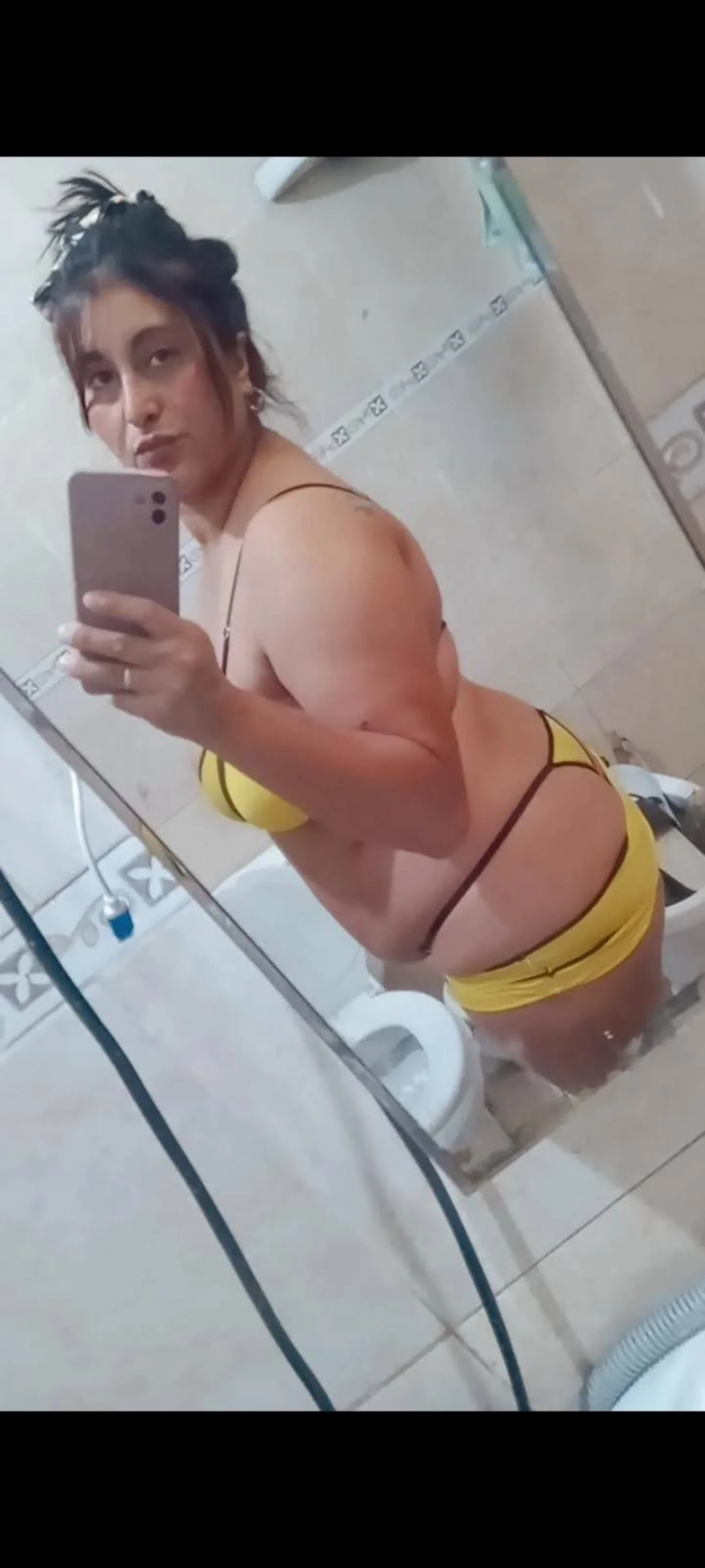 XXX Porn Photo of Nude WarmingDisaster 10