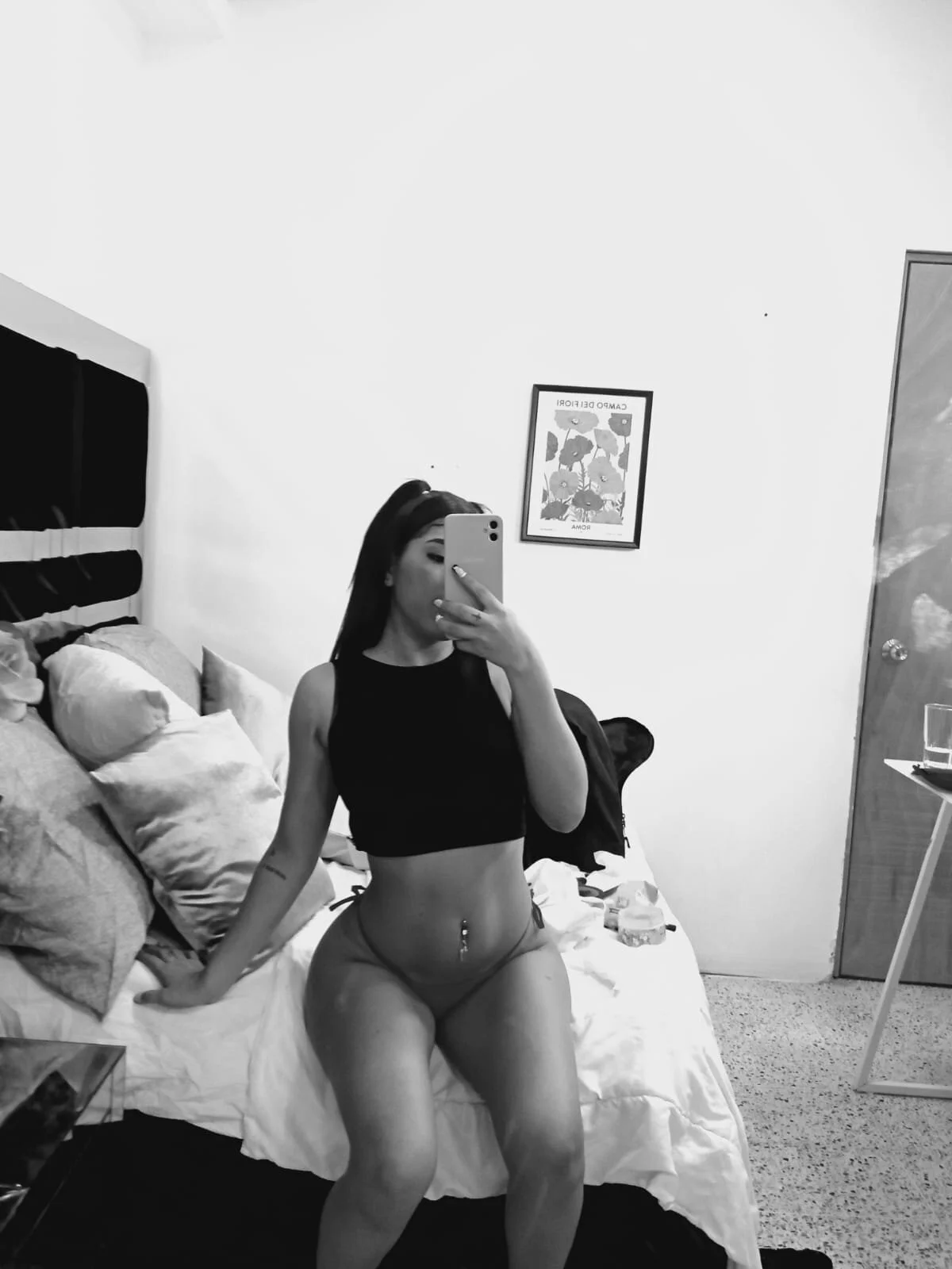 XXX Porn Photo of Nude madrlyn_martinez 4