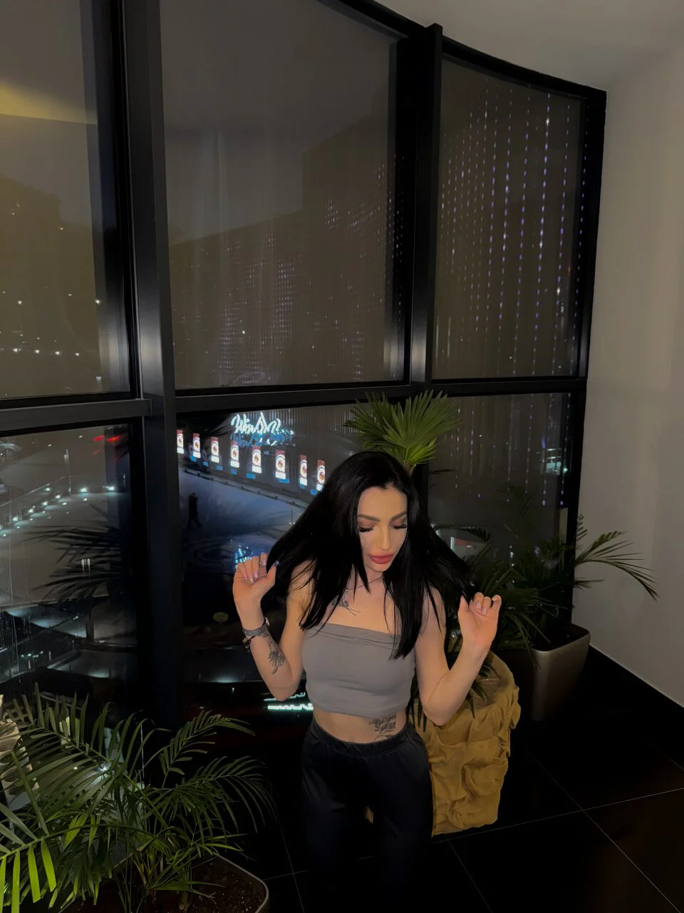 XXX Porn Photo of Nude NancyLovee_ 27