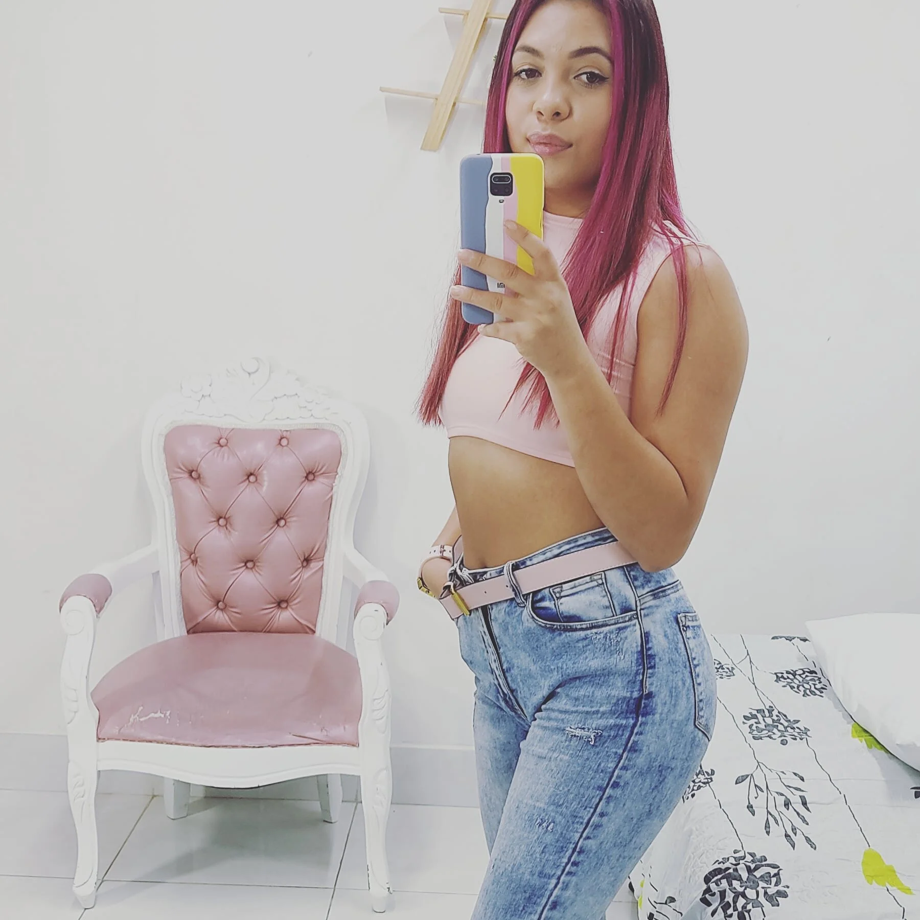 XXX Porn Photo of Nude sarakaisy 15