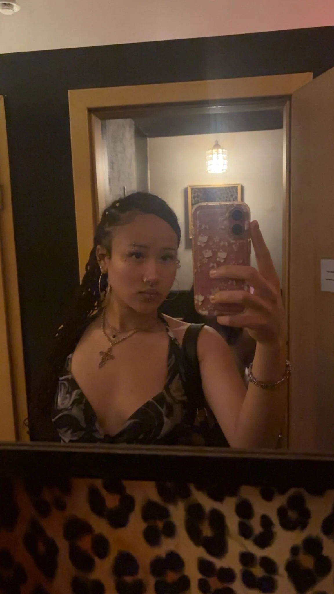 XXX Porn Photo of Nude MissIniNoir 1