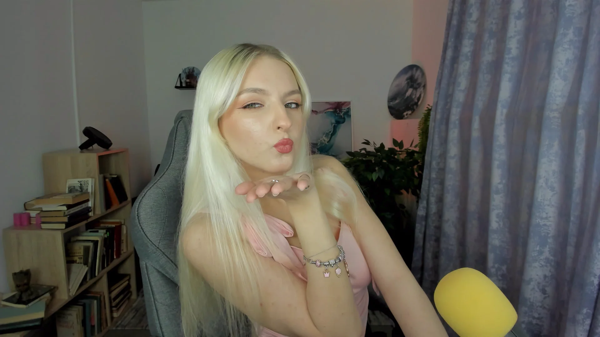 XXX Porn Photo of Nude ViolaMore 5