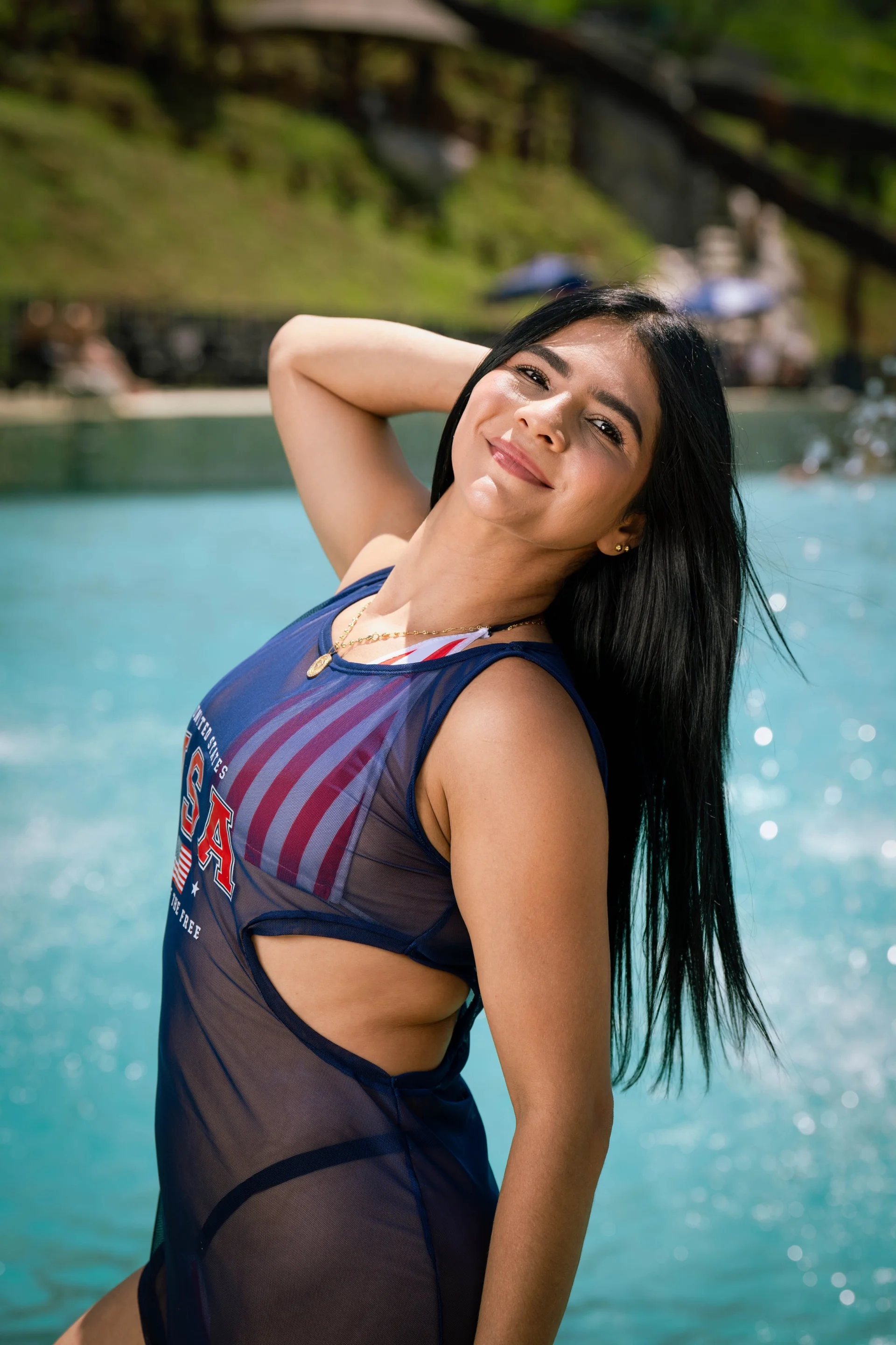 XXX Porn Photo of Nude paola_rodriguez 167