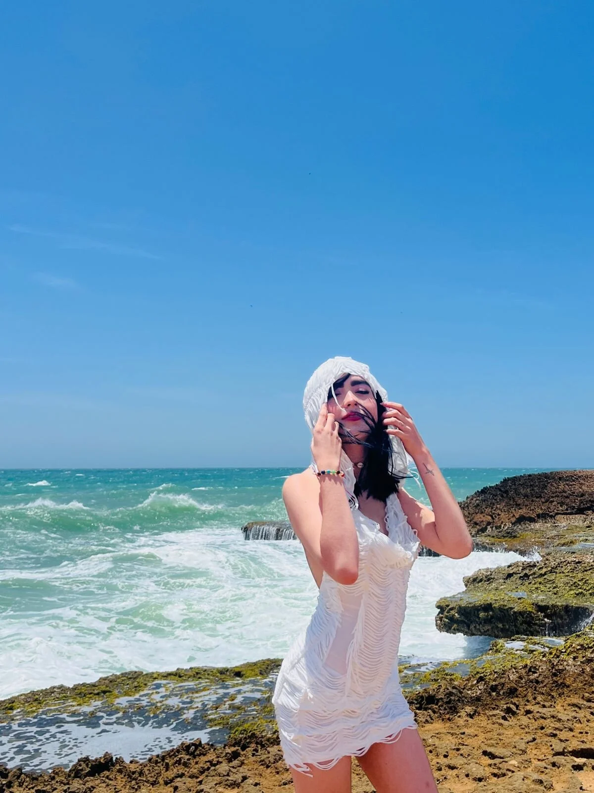 XXX Porn Photo of Nude DaliaRose_ 12