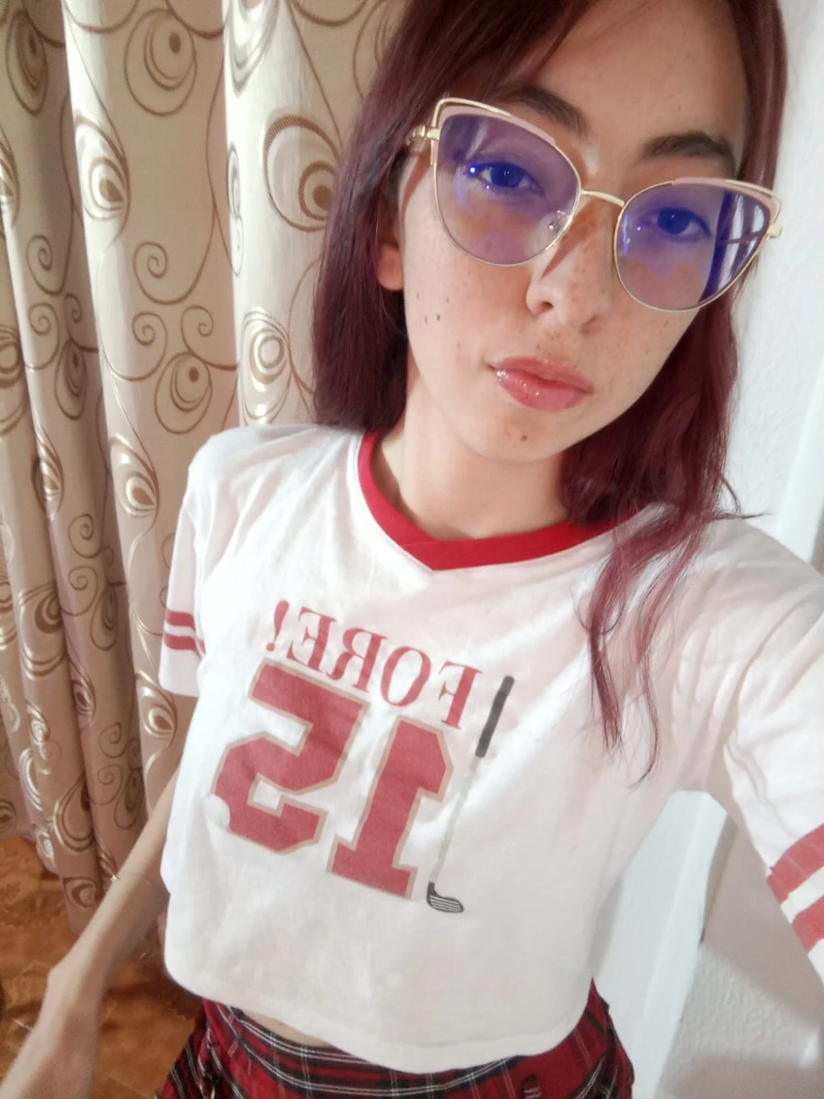 XXX Porn Photo of Nude AnnieSparkle 4