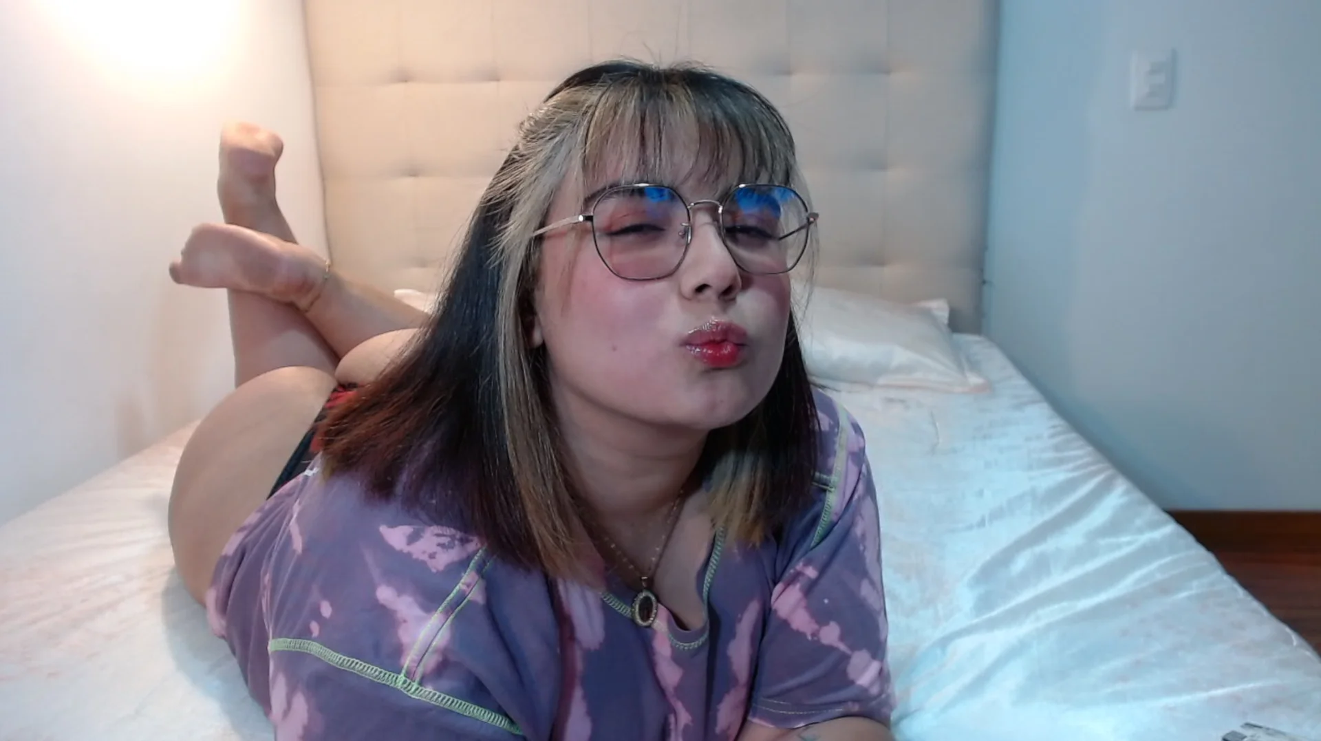 XXX Porn Photo of Nude YiniBelle 4