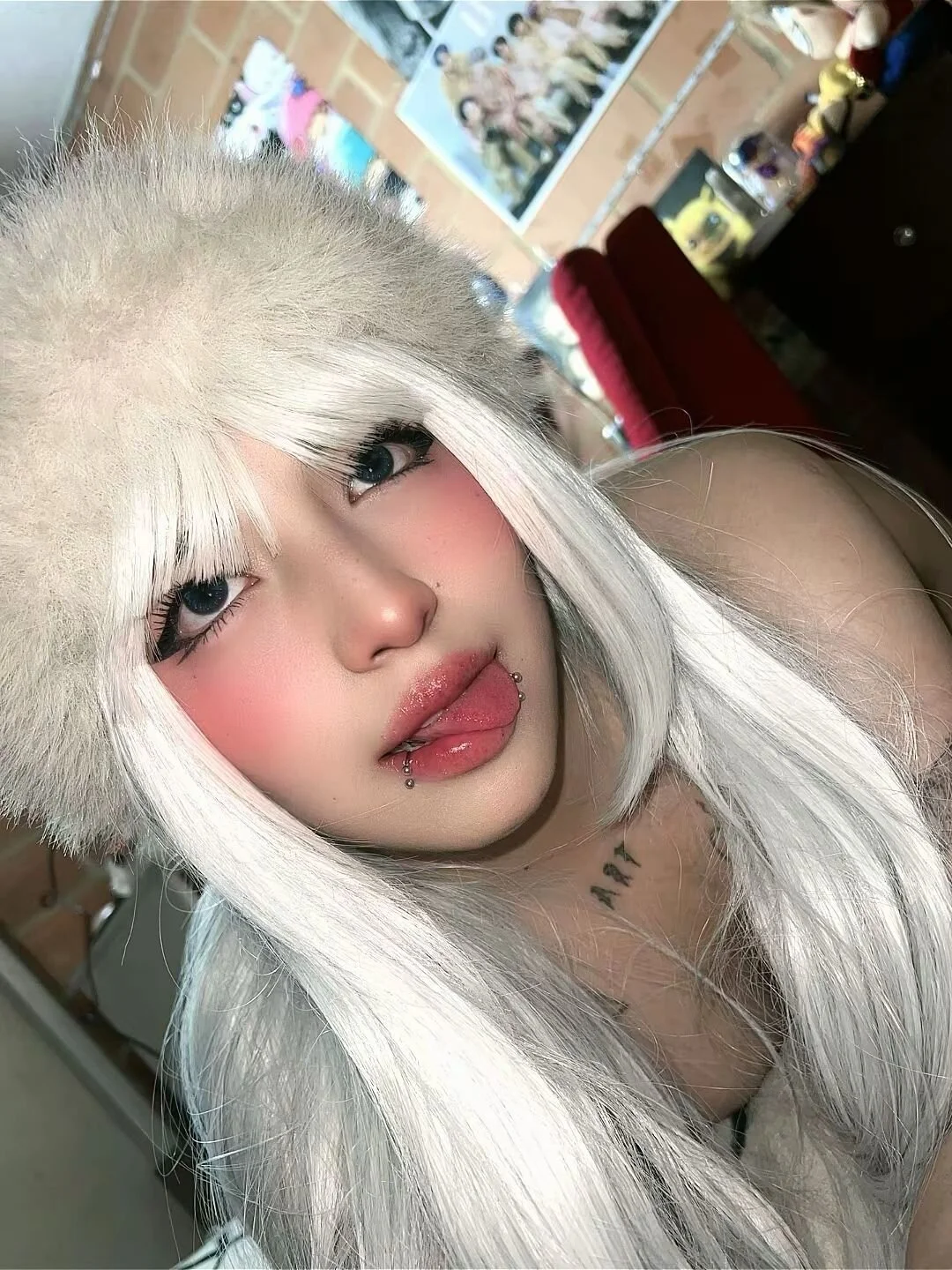 XXX Porn Photo of Nude _alexa19pretty_ 91