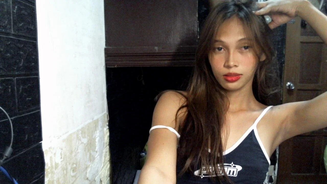 XXX Porn Photo of Nude foxbell 1