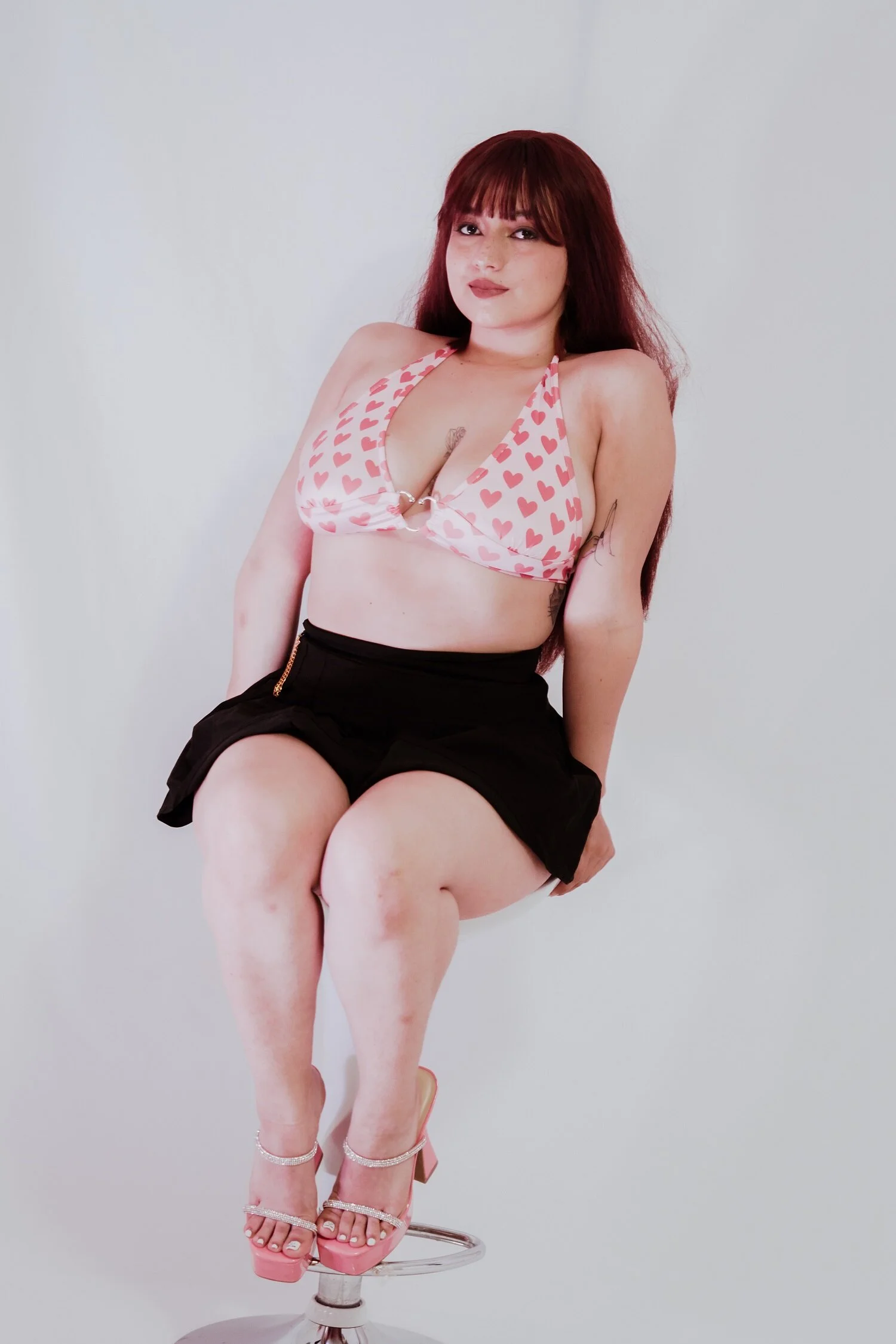 XXX Porn Photo of Nude SamantaG 18