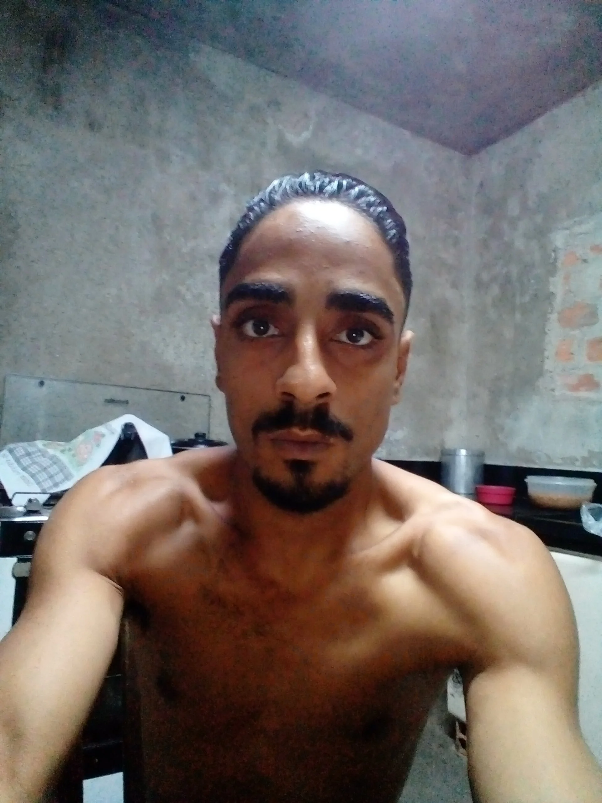 XXX Porn Photo of Nude angelicosilva6 7