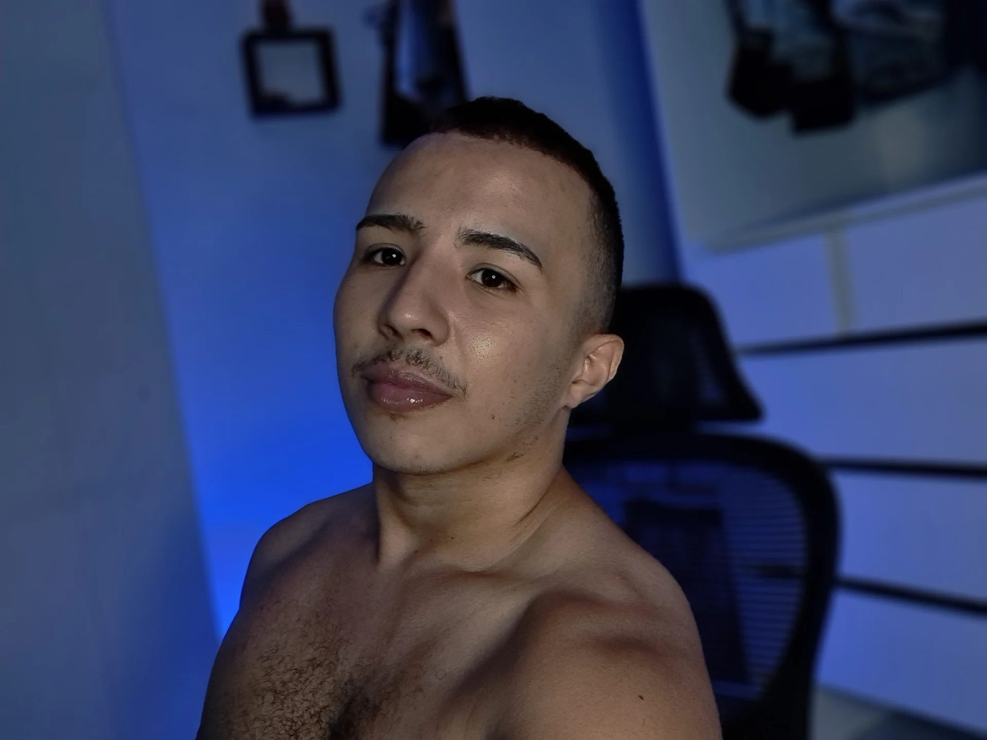 XXX Porn Photo of Nude Donathoo1 7