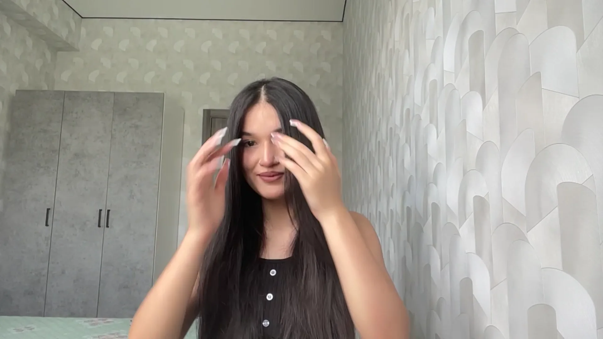 XXX Porn Photo of Nude LisetteParajon 8