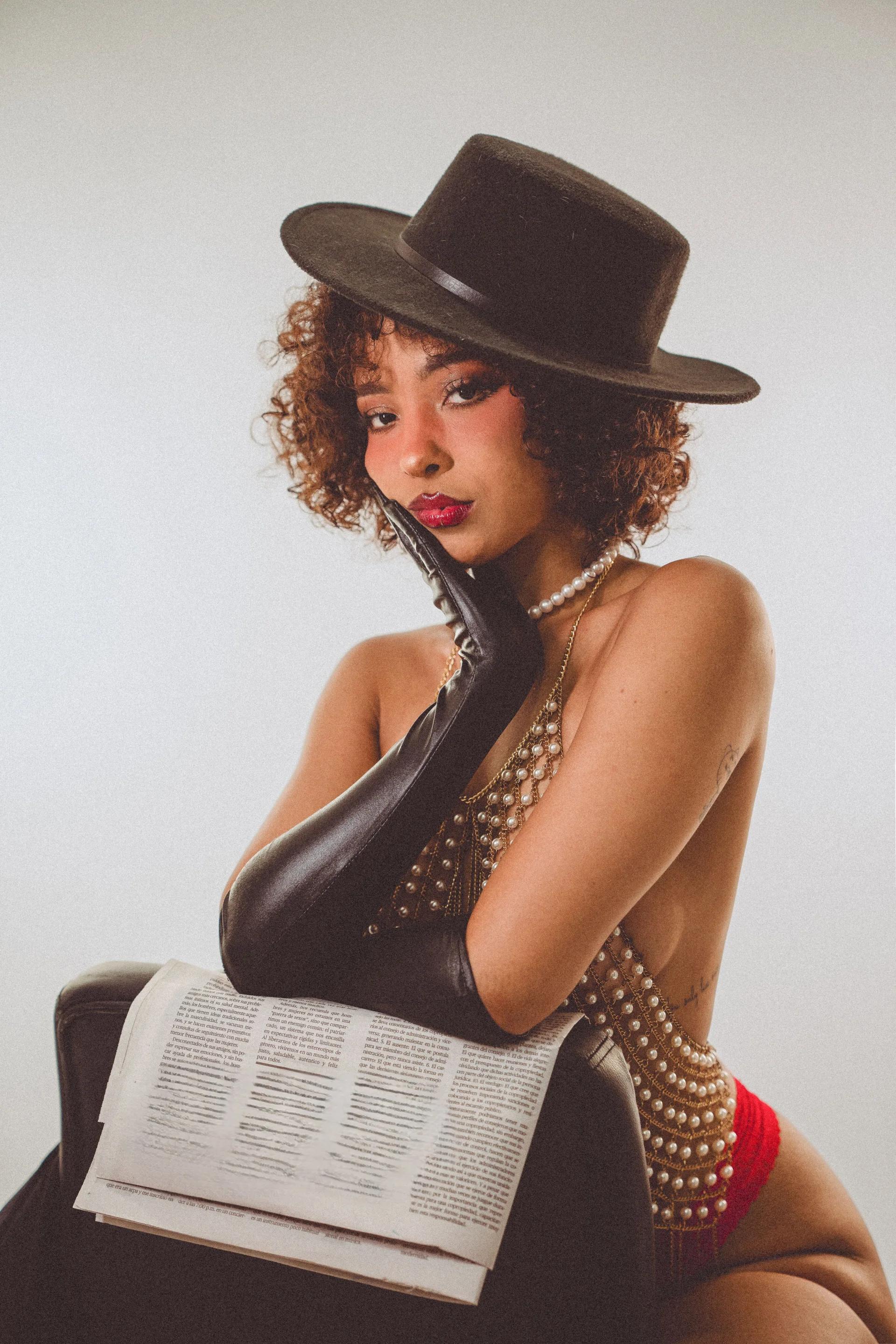 XXX Porn Photo of Nude OSHUN_ 106