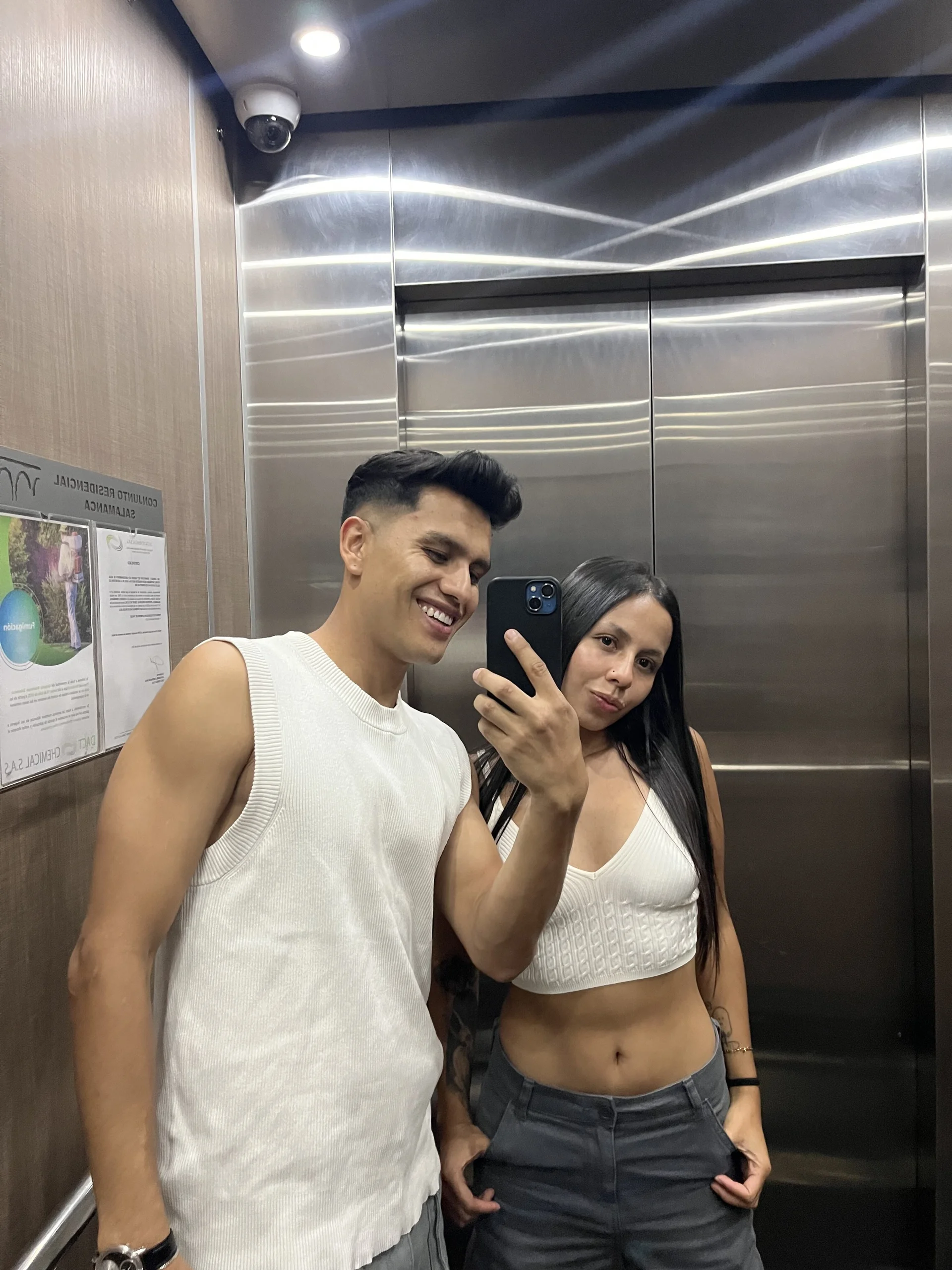 XXX Porn Photo of Nude fetichistas96 4