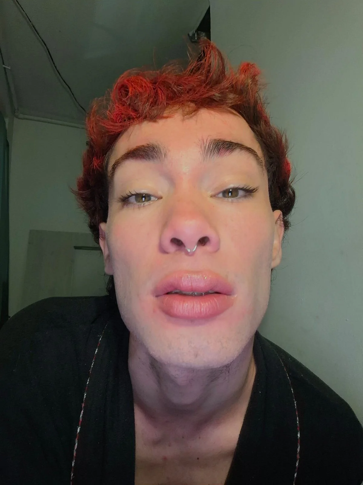 XXX Porn Photo of Nude matiasreyeyey 3