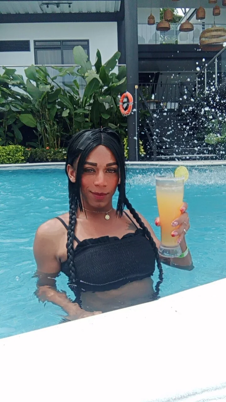 XXX Porn Photo of Nude Stefanydolly77 33