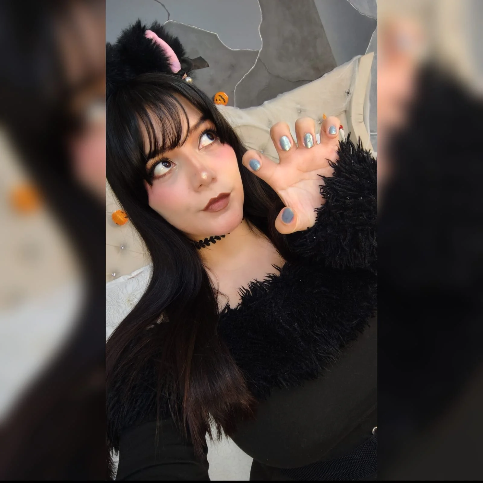 XXX Porn Photo of Nude AmberGreyy_ 71