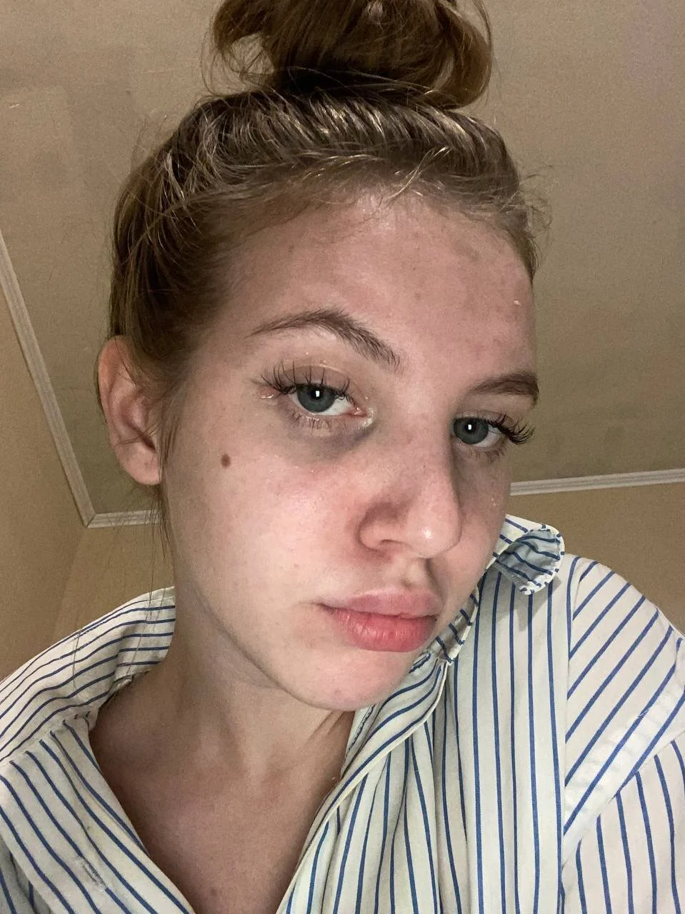XXX Porn Photo of Nude DominoGabriel 43