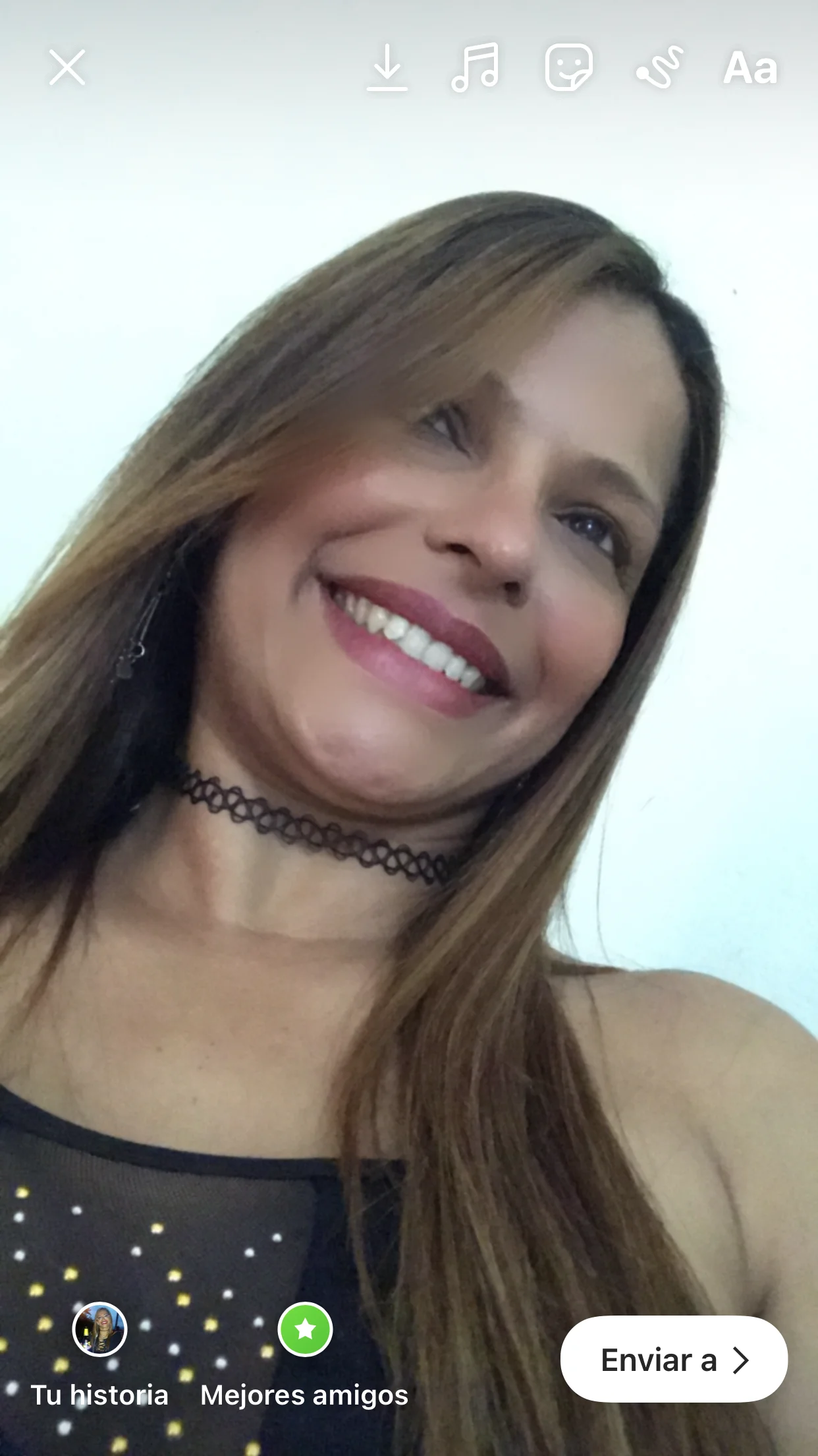 XXX Porn Photo of Nude CristalDivine 3