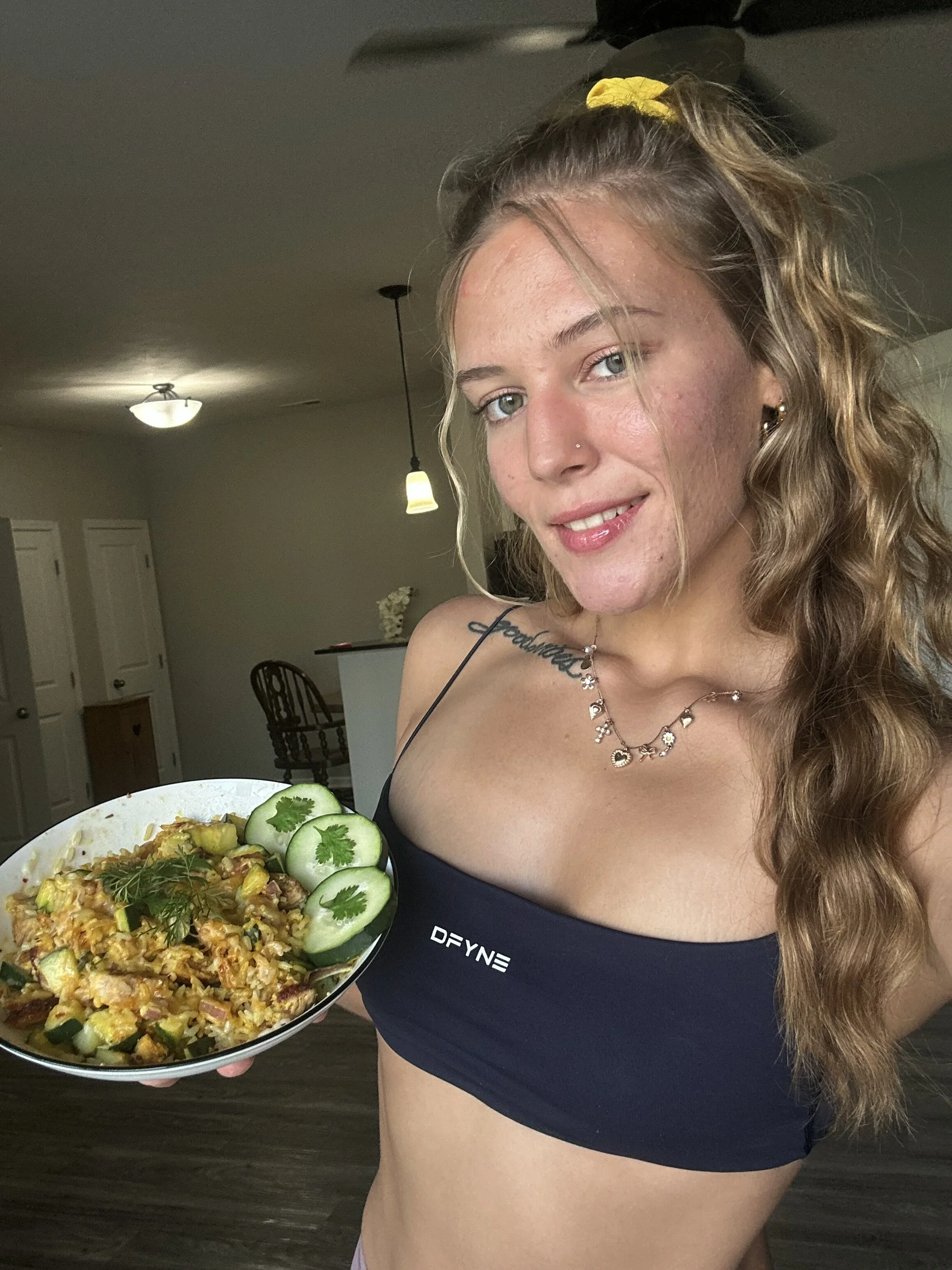 XXX Porn Photo of Nude A1lesandra3 9