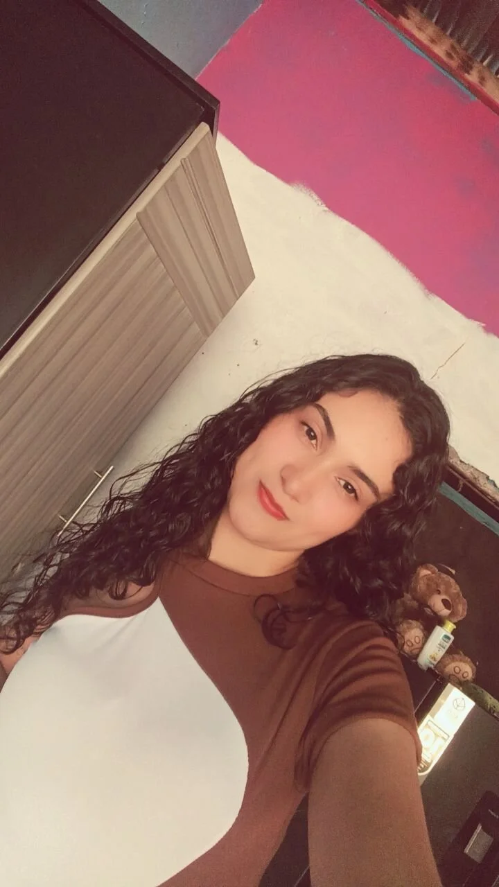 XXX Porn Photo of Nude natalianoir21 21