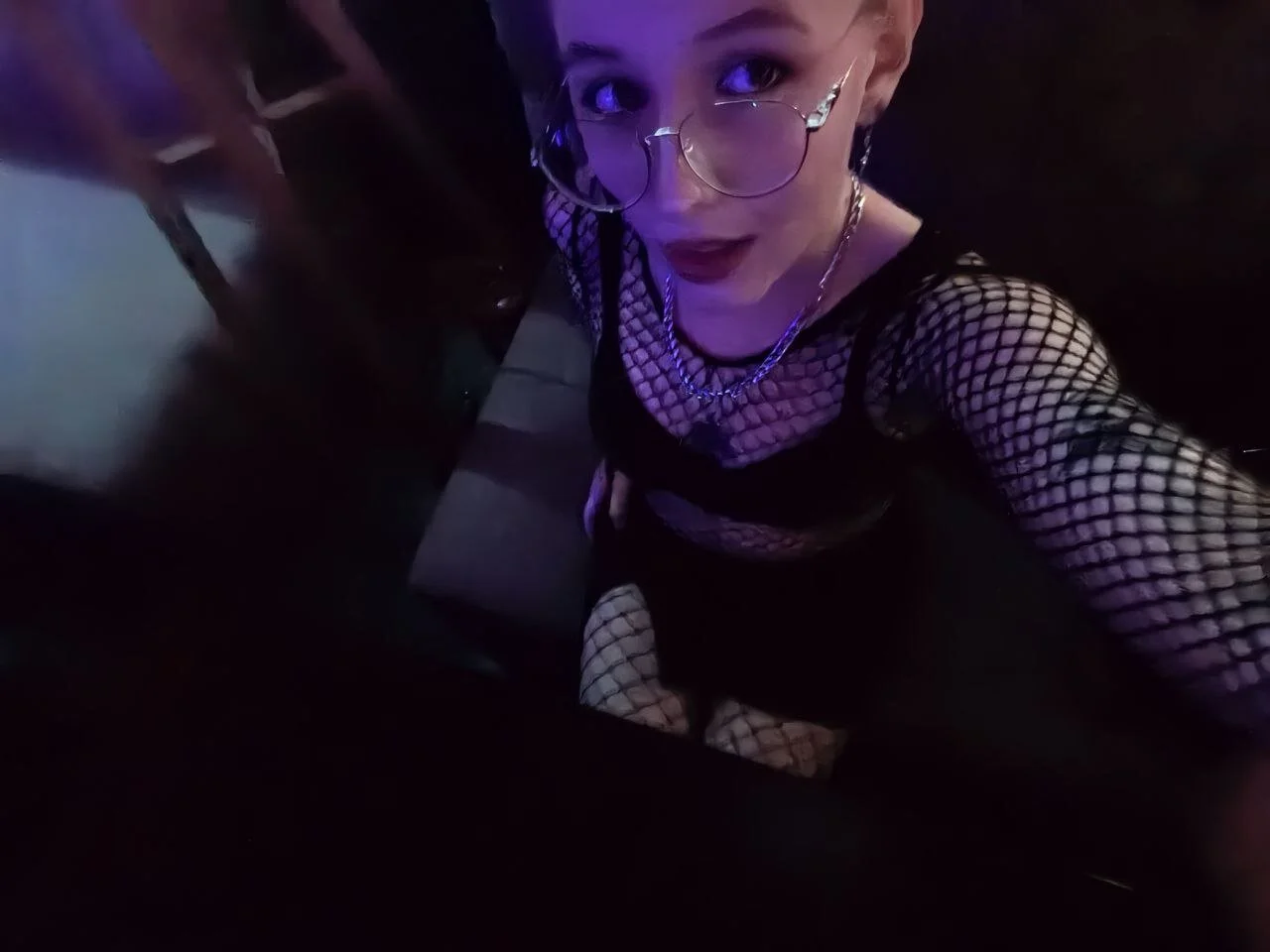 XXX Porn Photo of Nude LuxePlayGirl 12