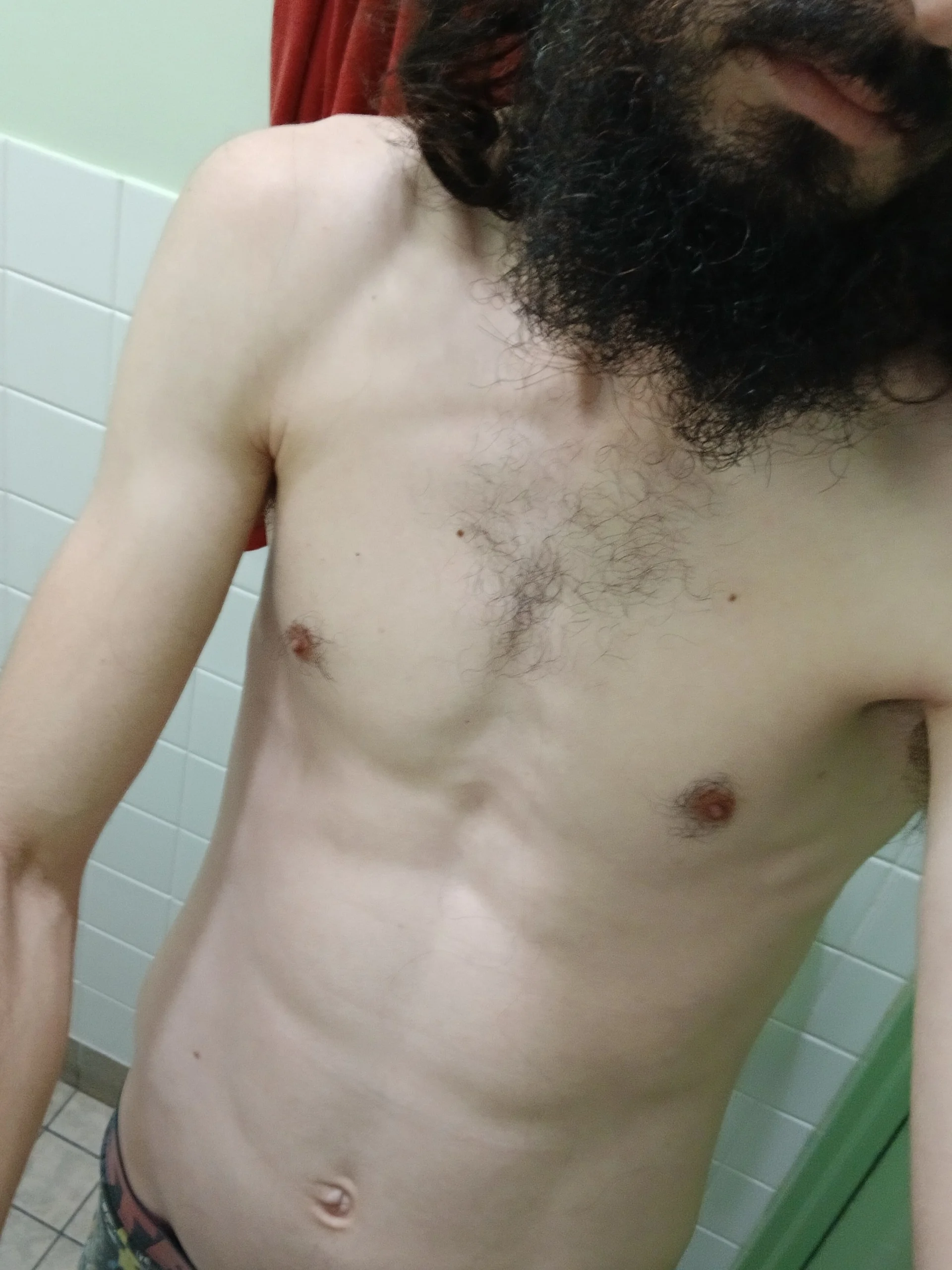 XXX Porn Photo of Nude Kurtxcobain 4