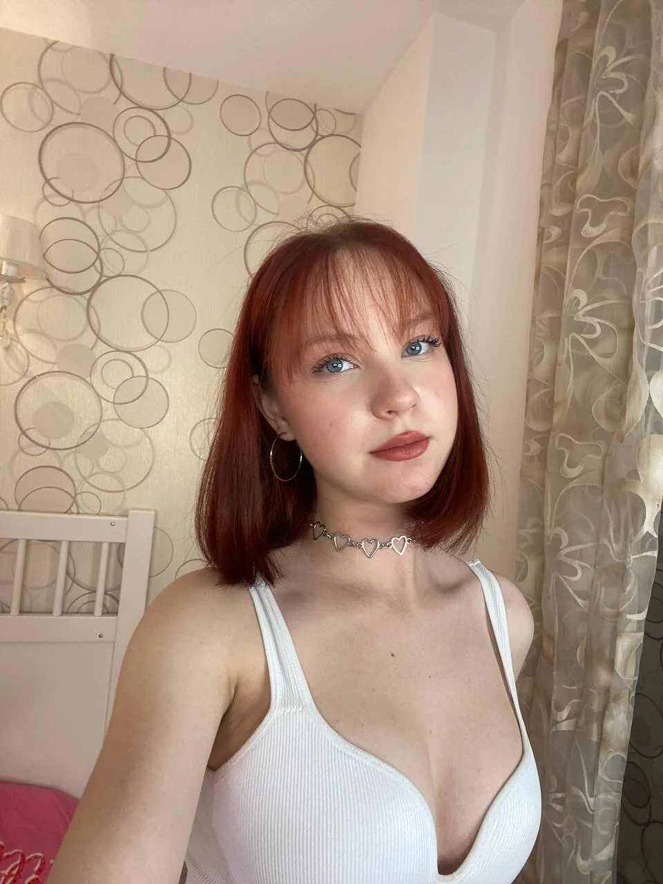 XXX Porn Photo of Nude MaisieStarlight 39