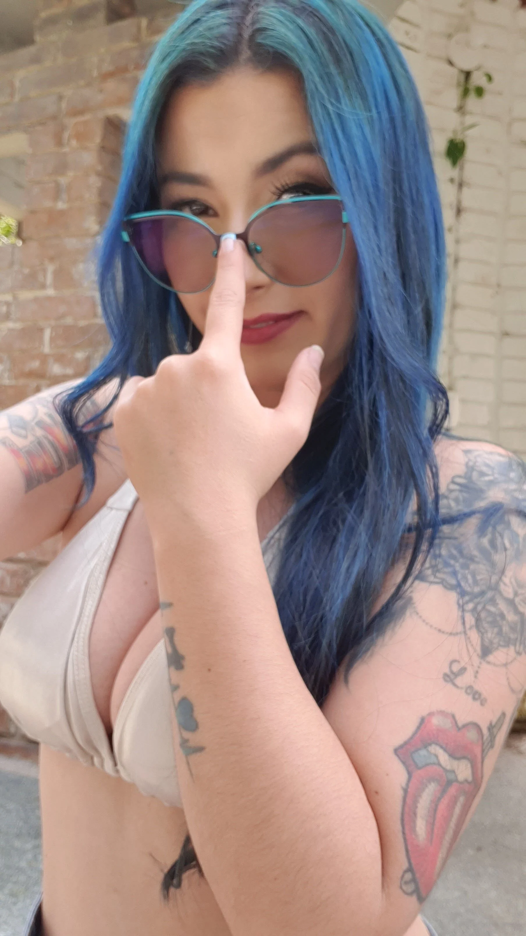 XXX Porn Photo of Nude megan_kurt01 6