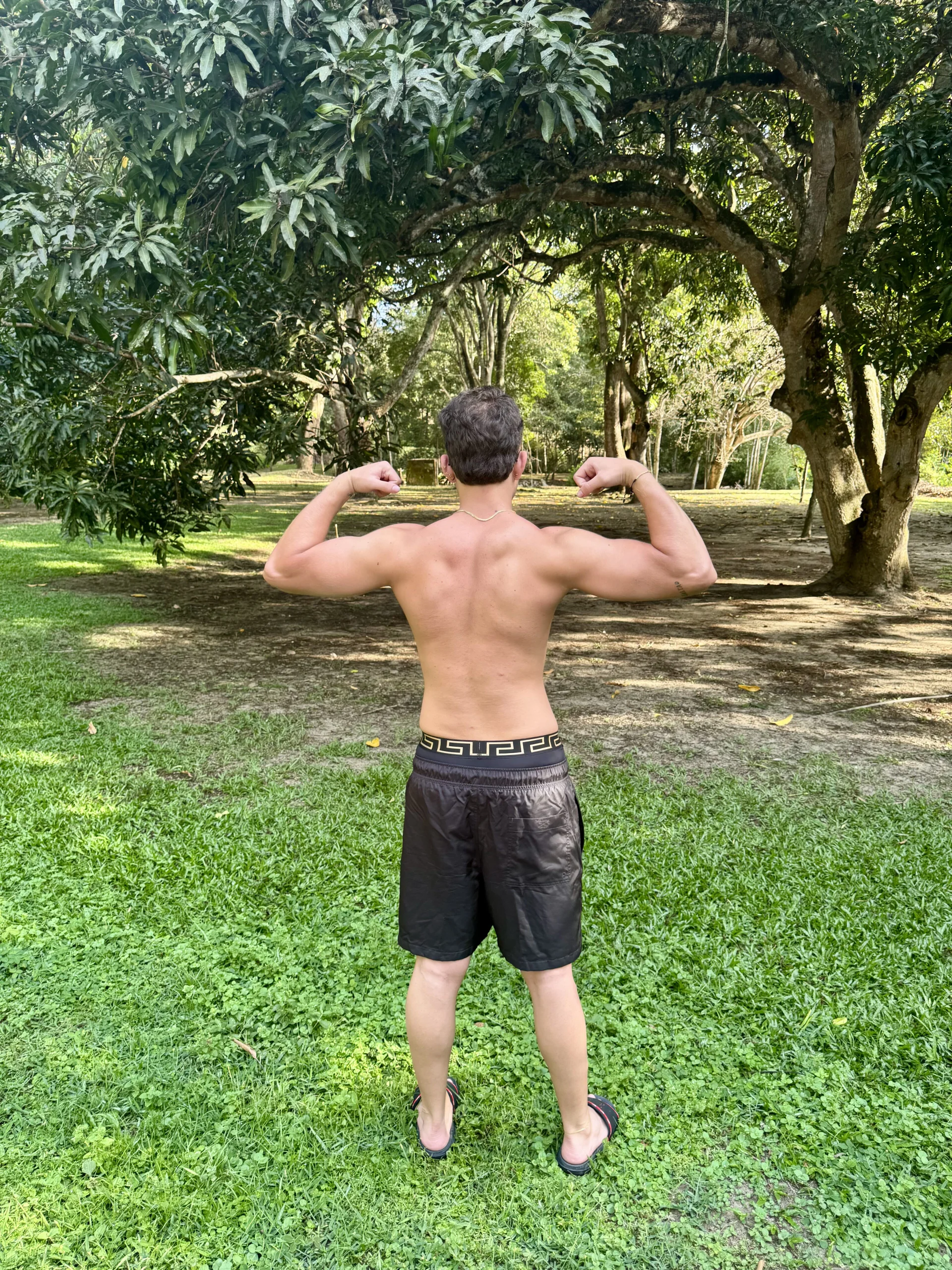 XXX Porn Photo of Nude jeicob_stone 23