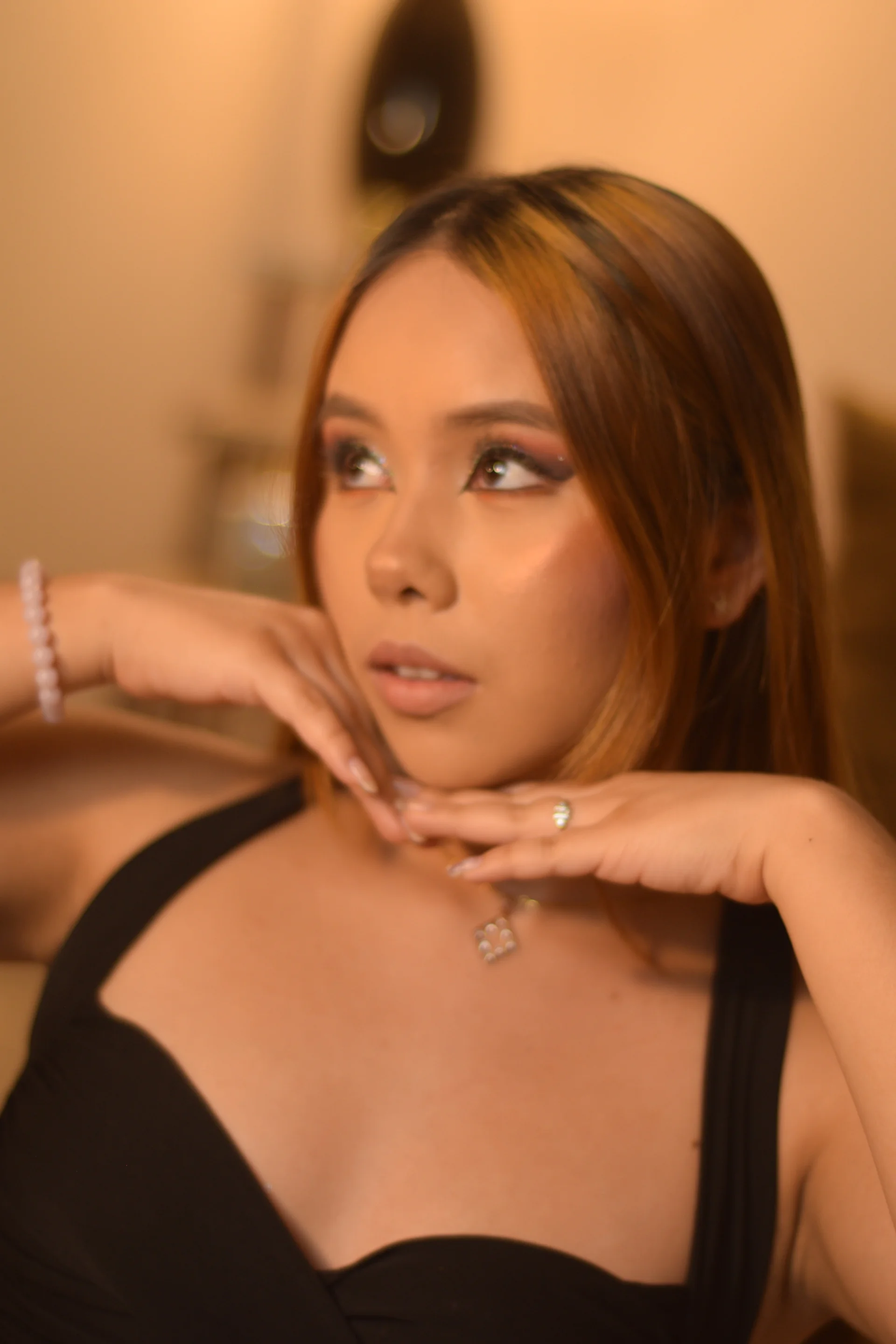 XXX Porn Photo of Nude CarolineGraceX 15