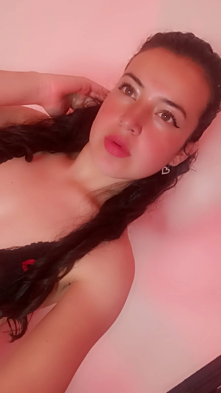 XXX Porn Photo of Nude Naniis_wish 3