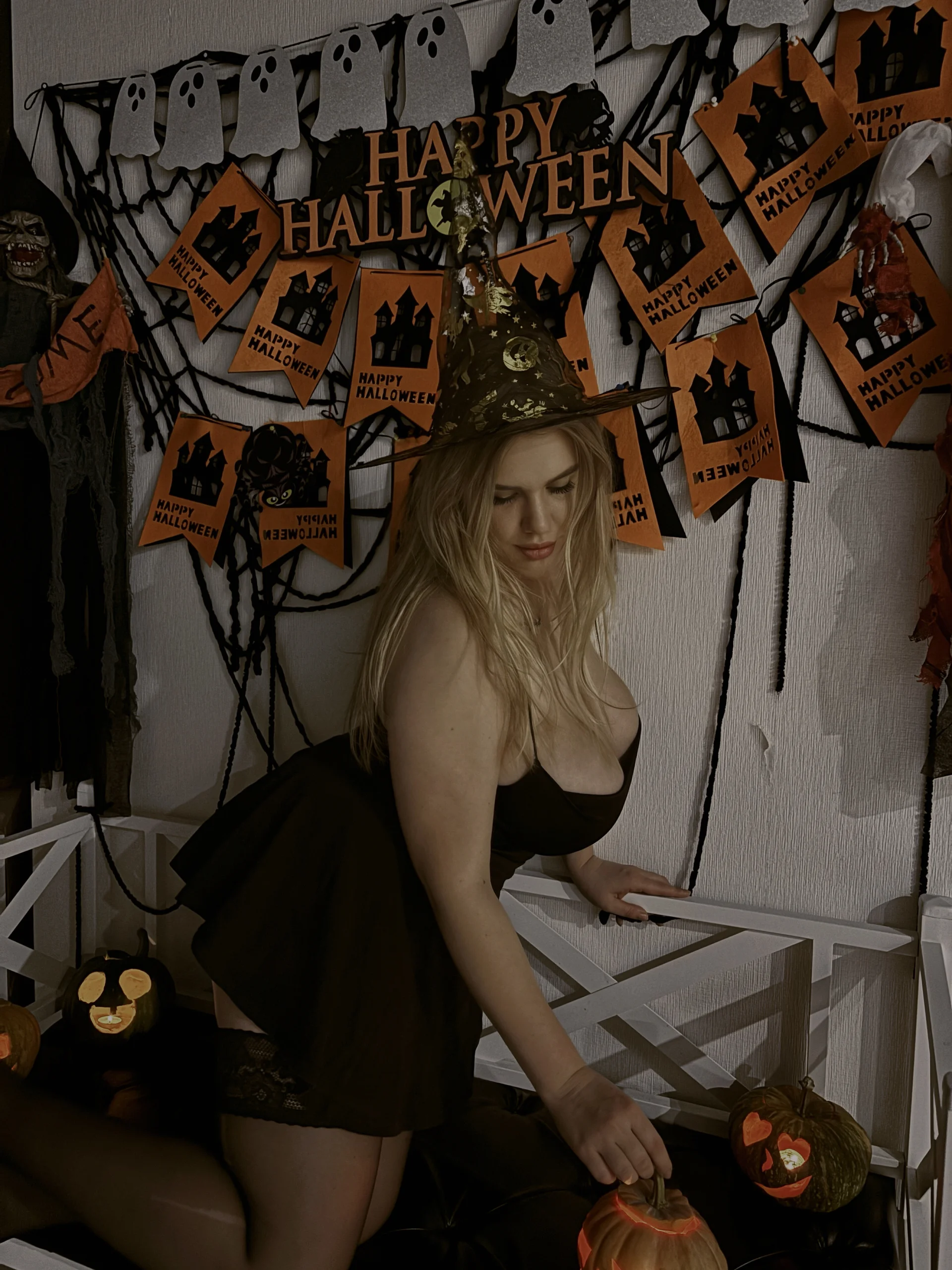 XXX Porn Photo of Nude SkyHailey 7