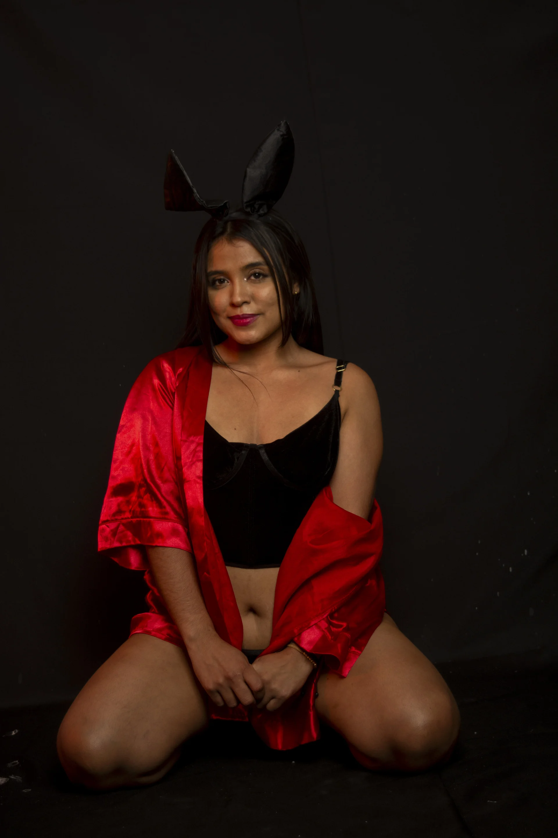 XXX Porn Photo of Nude AlmaRios 2